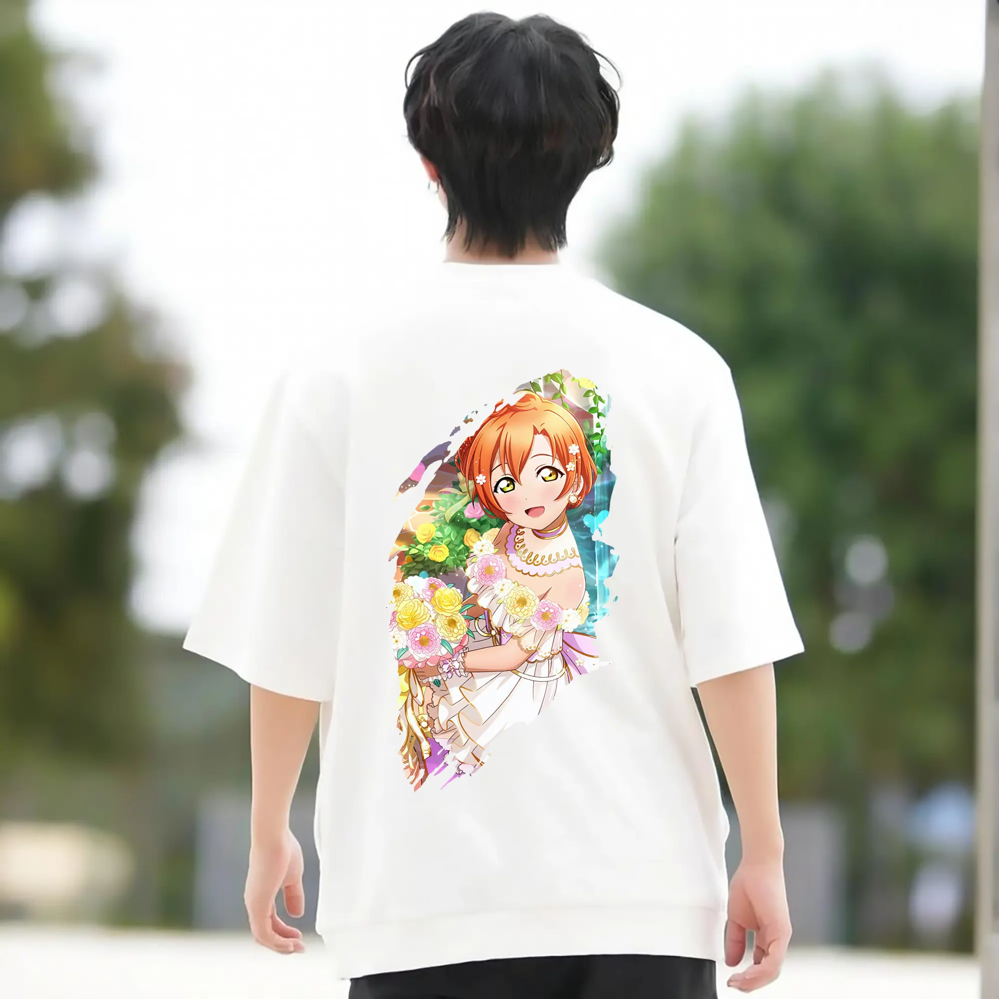 Love Live! グッズ,星空凛