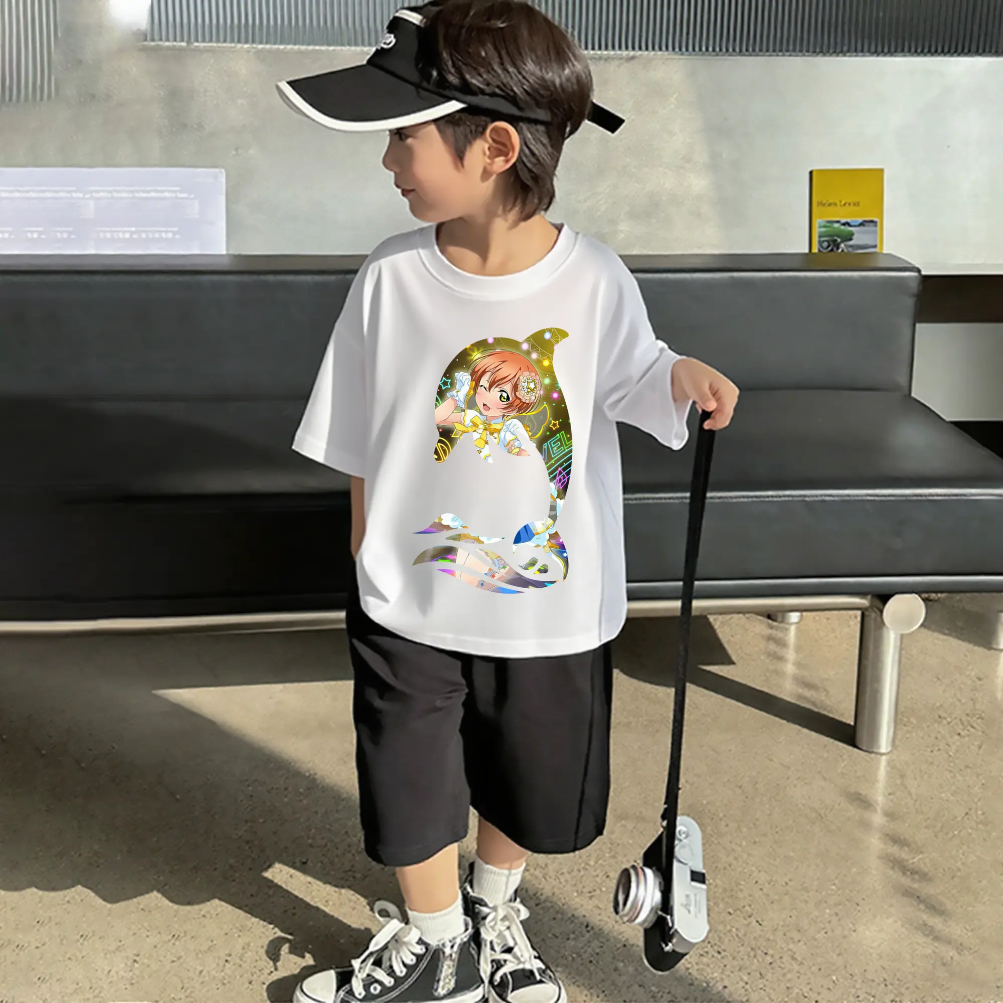 Love Live! グッズ,星空凛