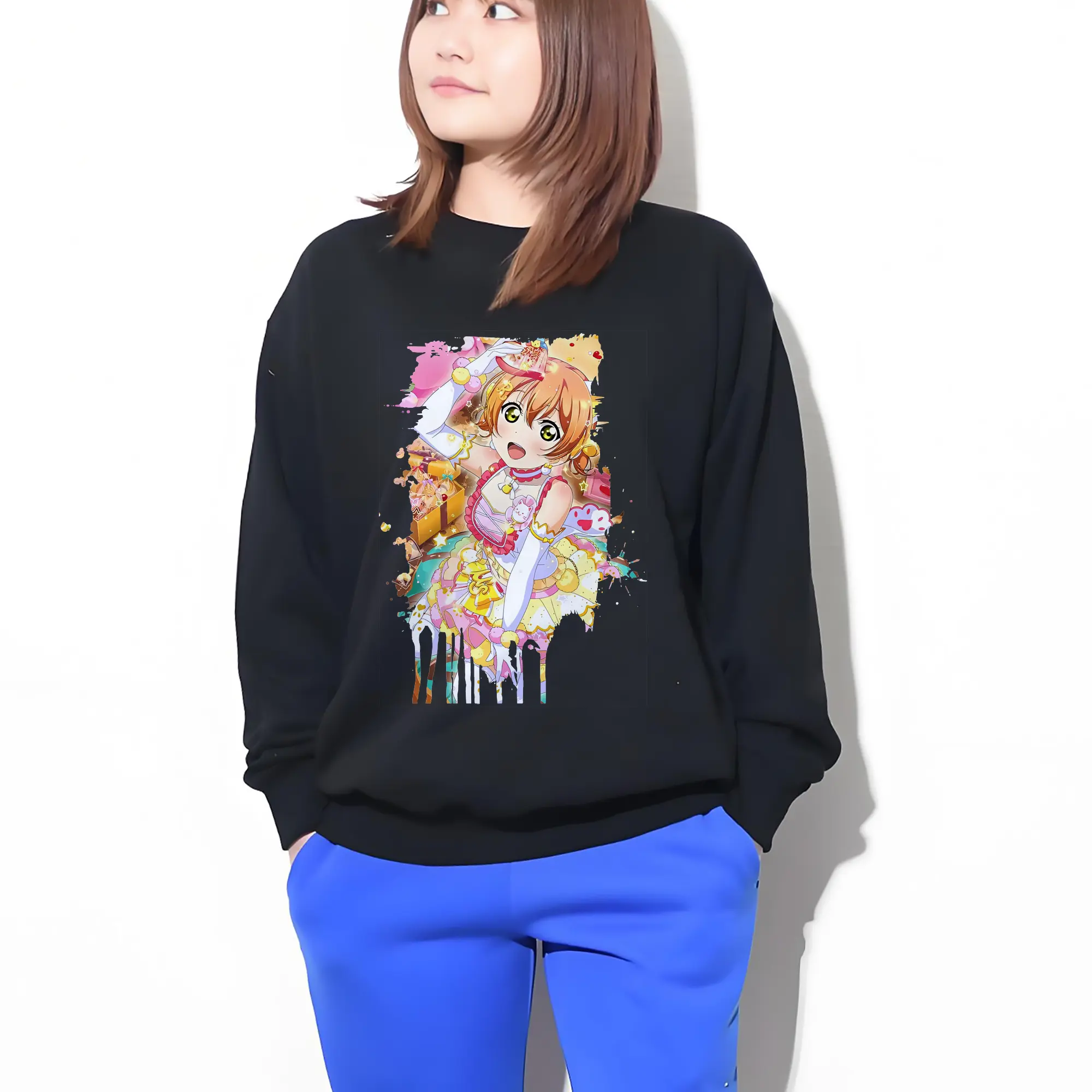 Love Live! グッズ,星空凛