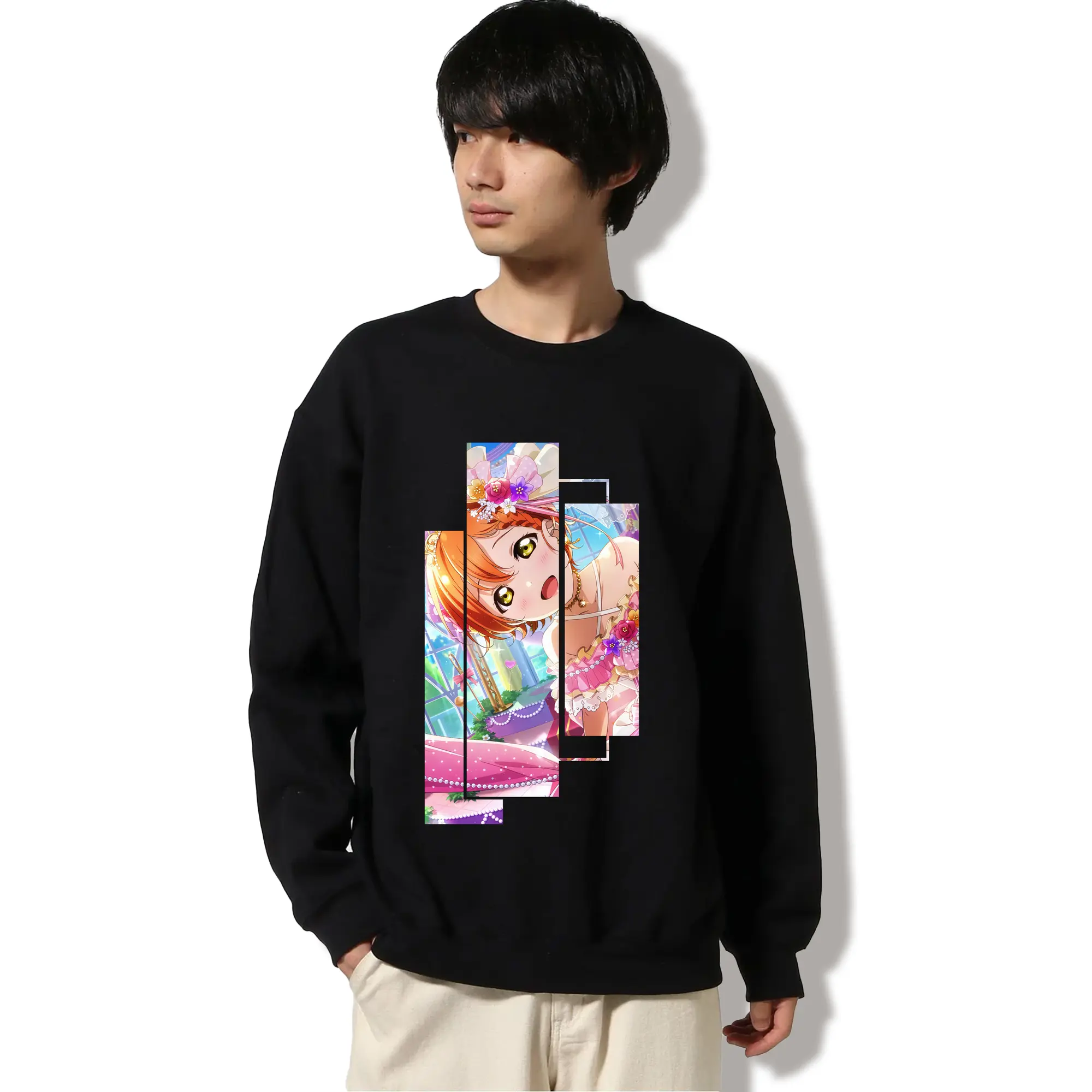 Love Live! グッズ,星空凛