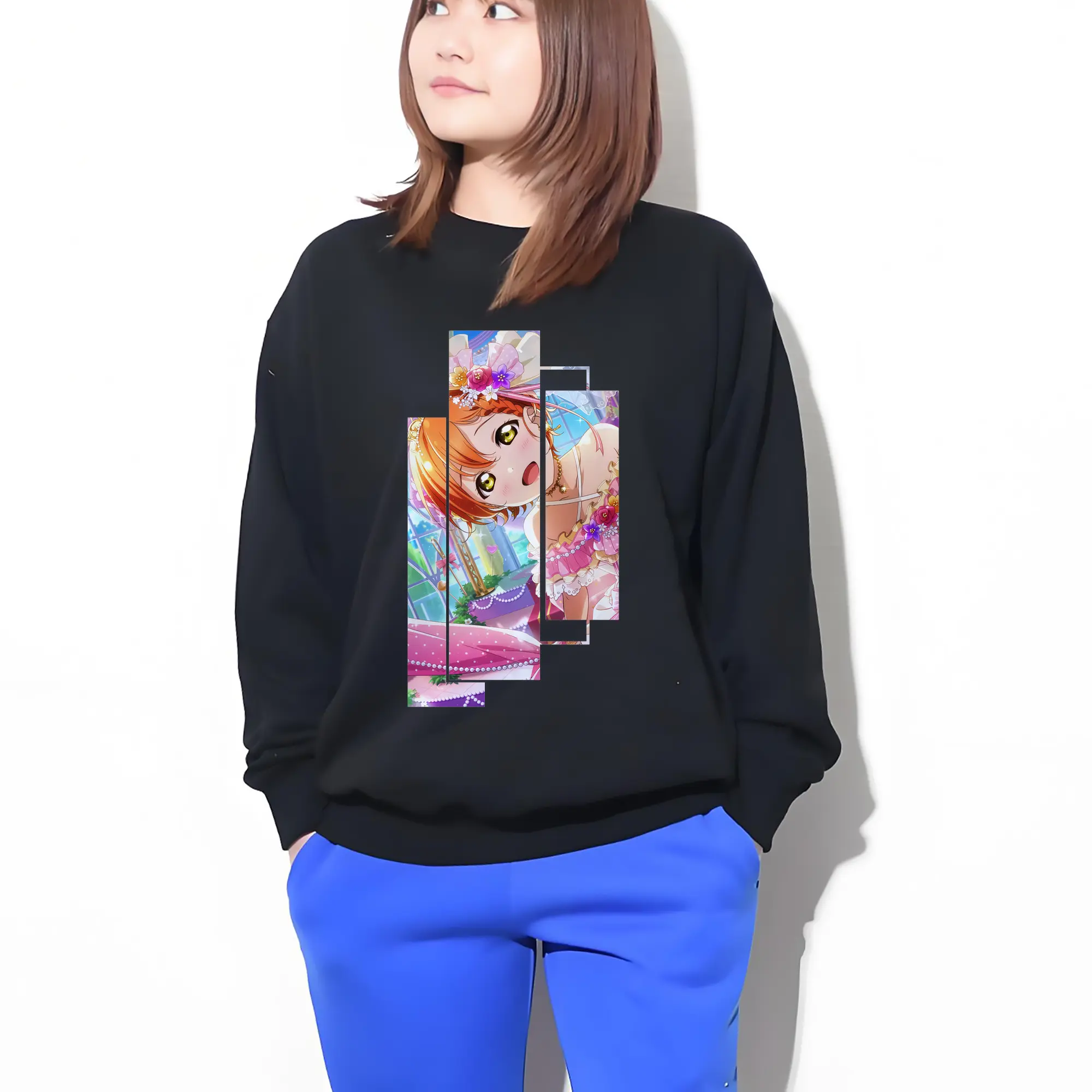 Love Live! グッズ,星空凛