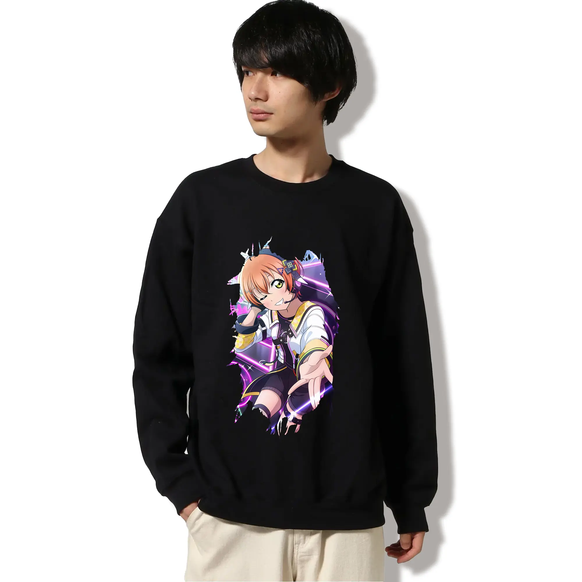 Love Live! グッズ,星空凛