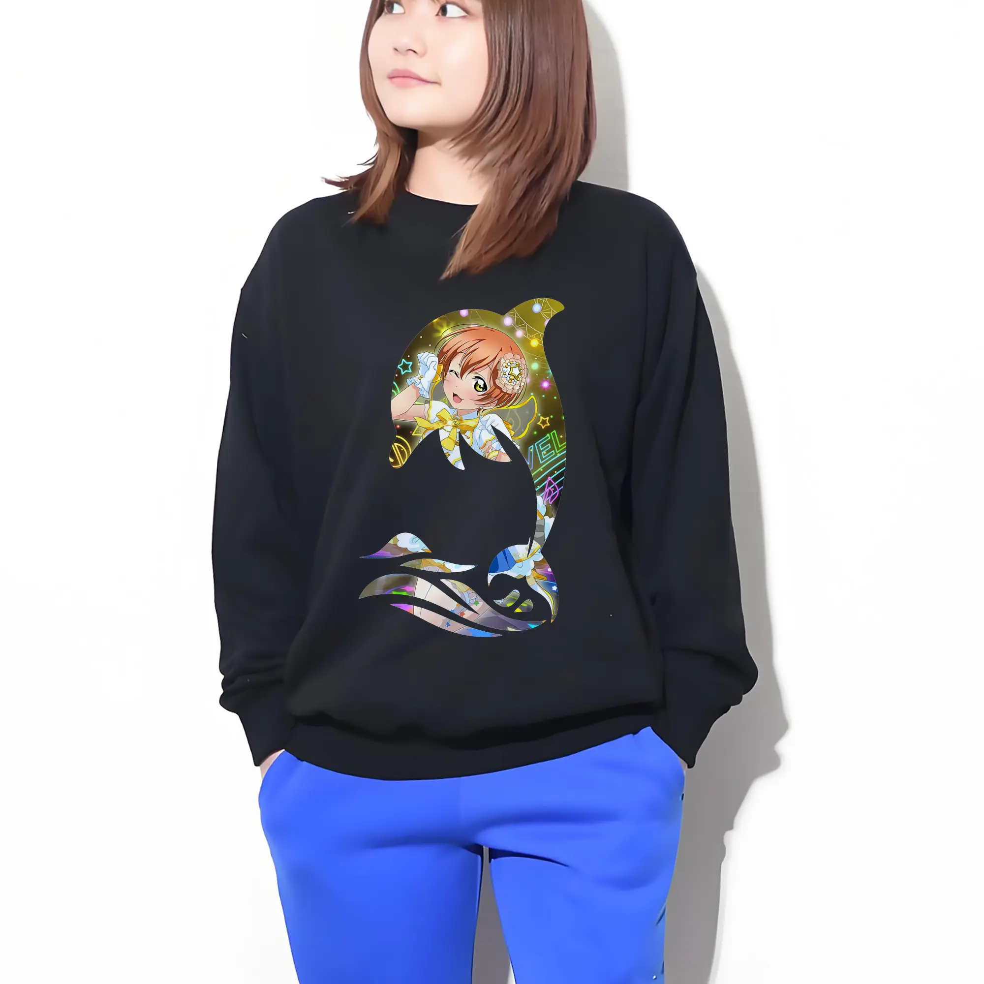 Love Live! グッズ,星空凛