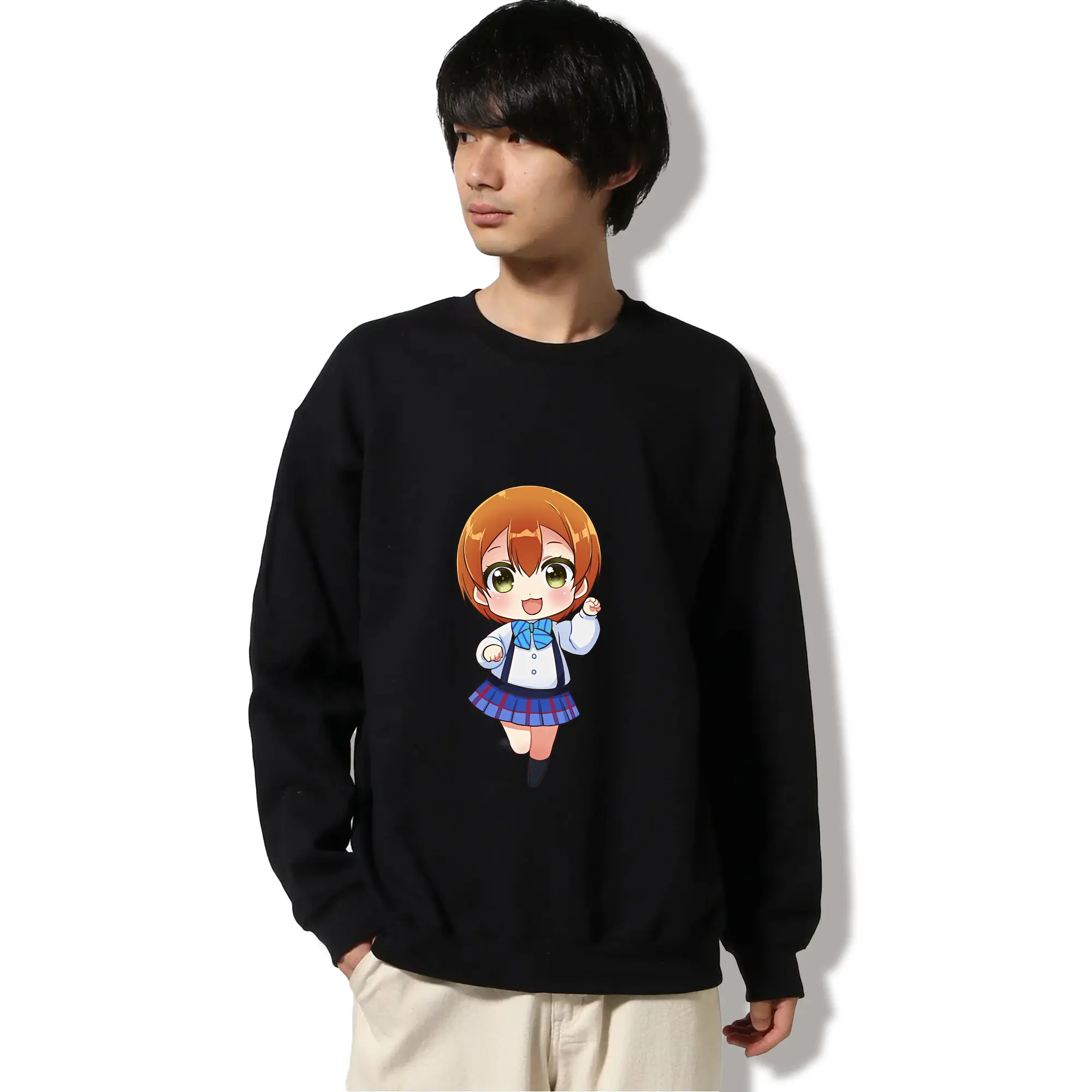 Love Live! グッズ,星空凛