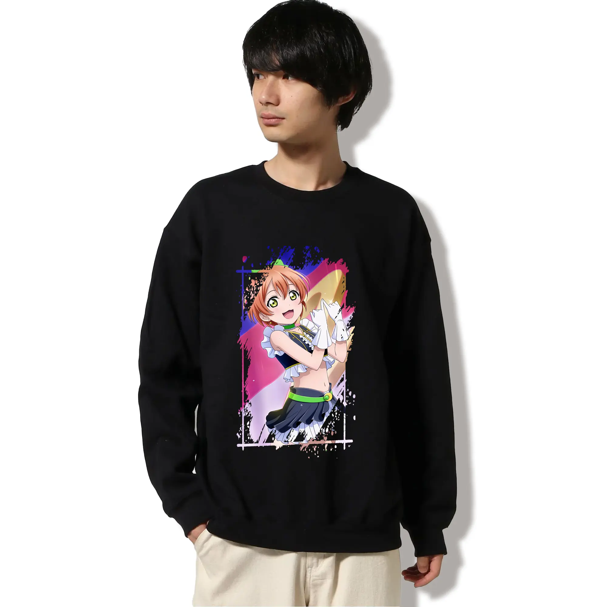 Love Live! グッズ,星空凛