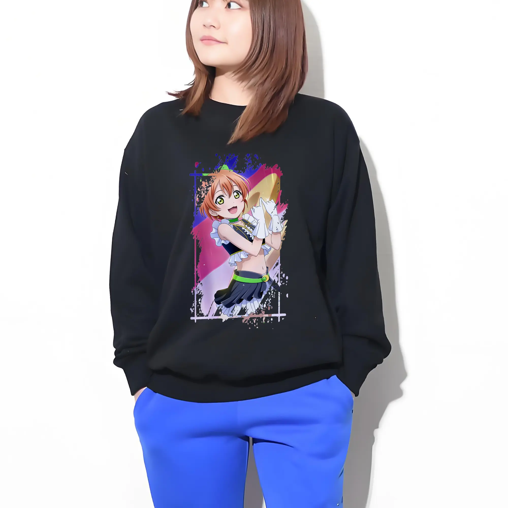 Love Live! グッズ,星空凛