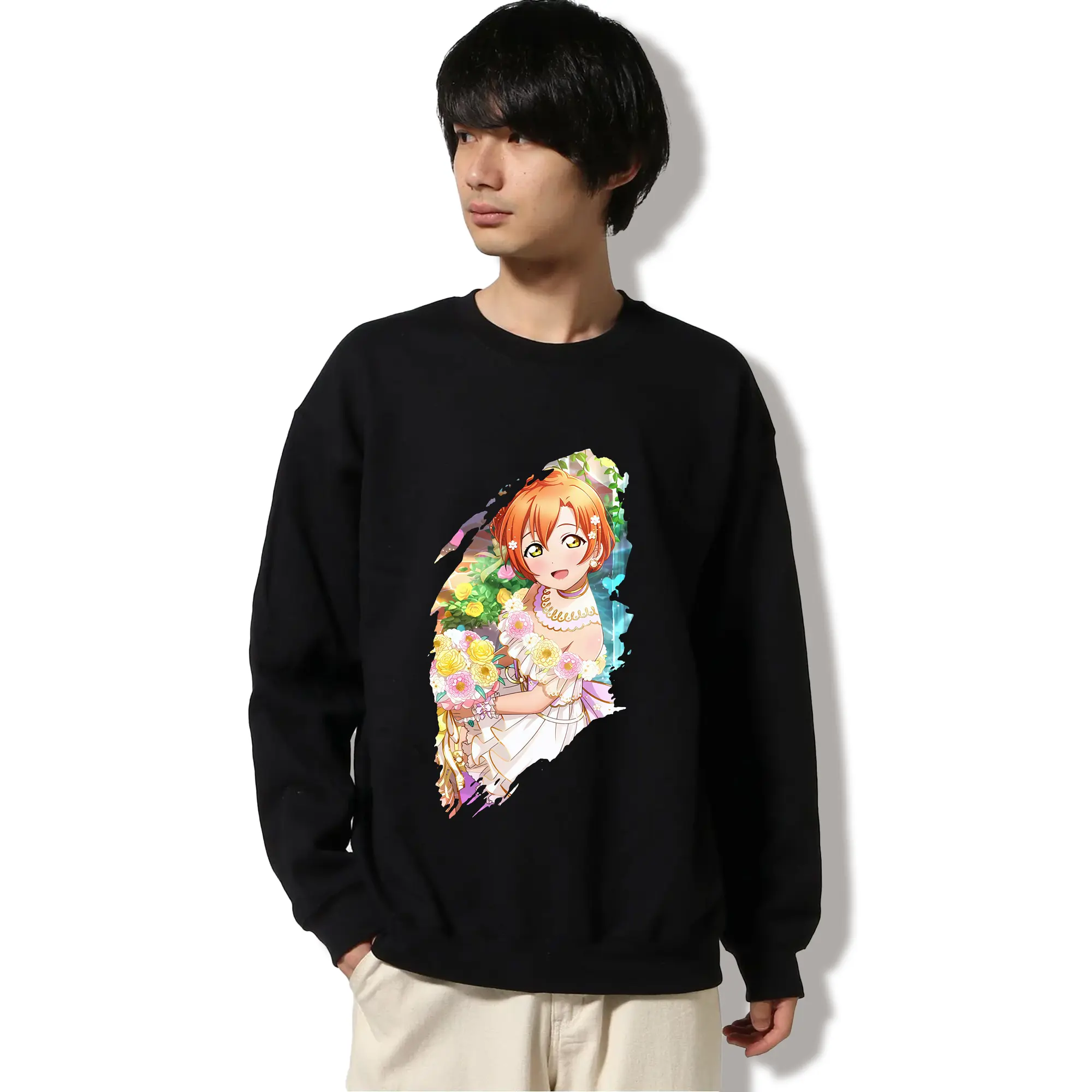 Love Live! グッズ,星空凛