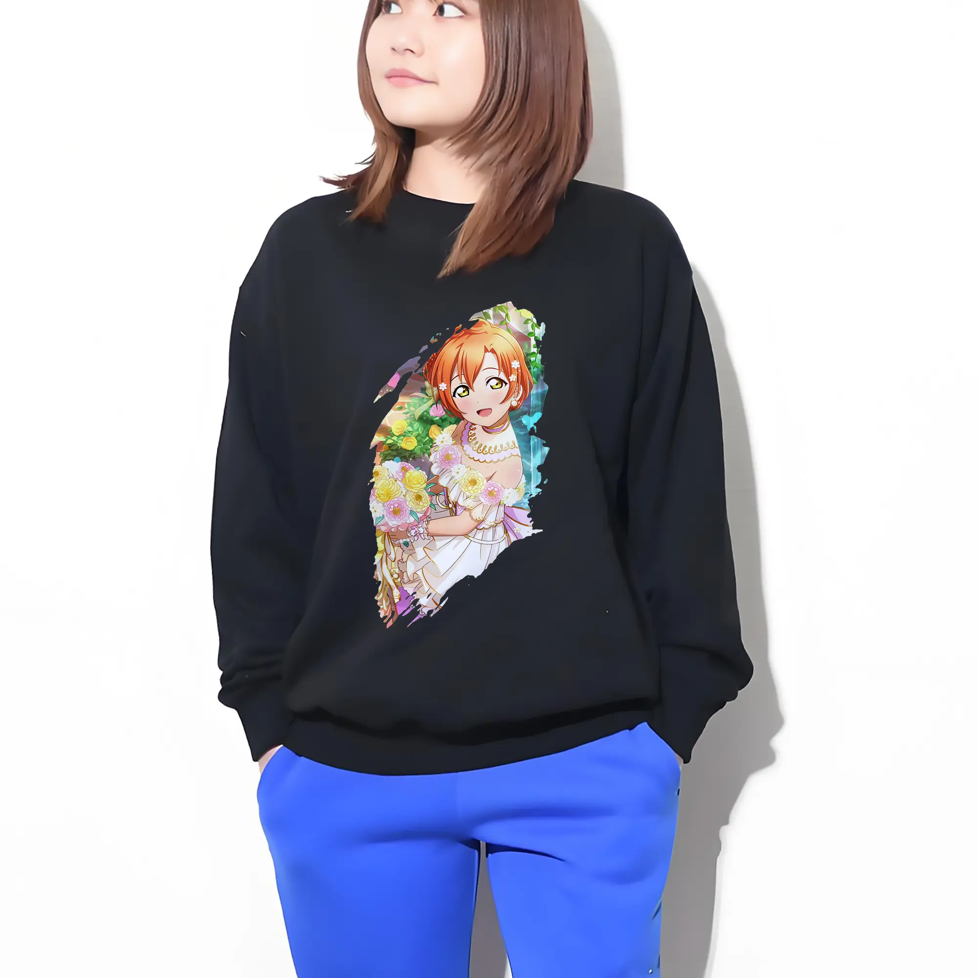 Love Live! グッズ,星空凛