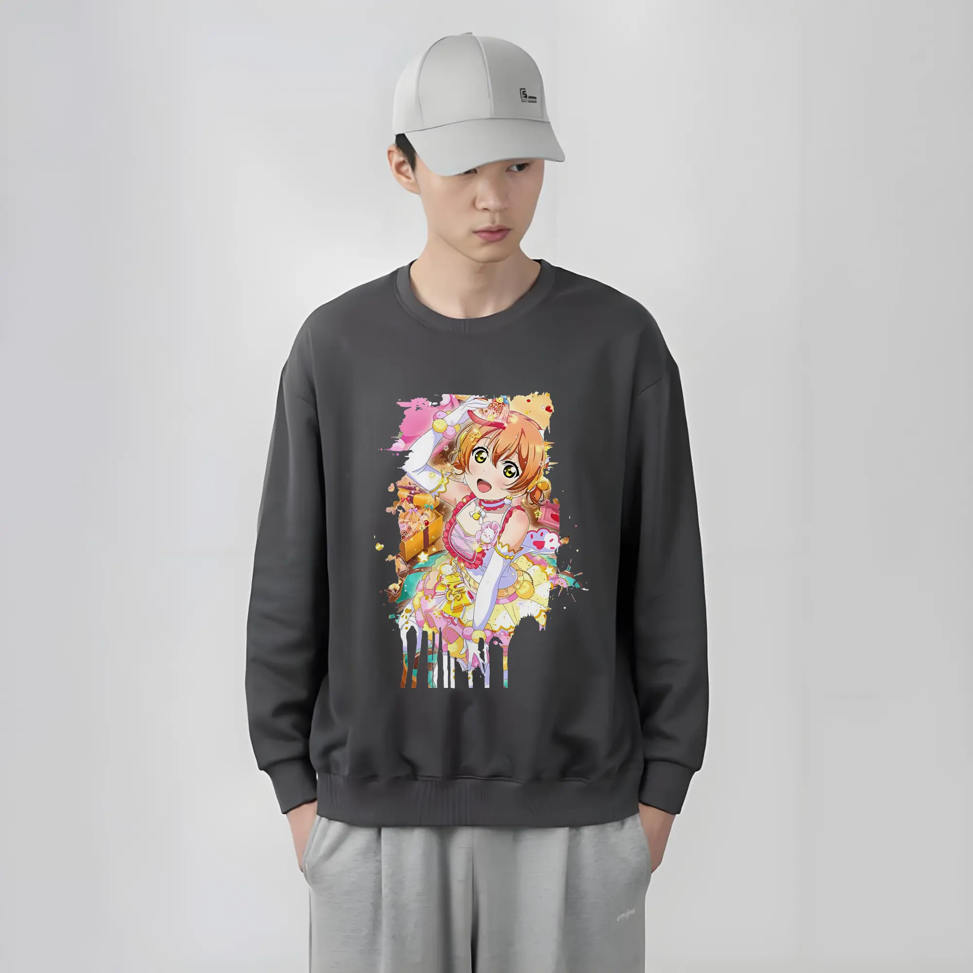 Love Live! グッズ,星空凛