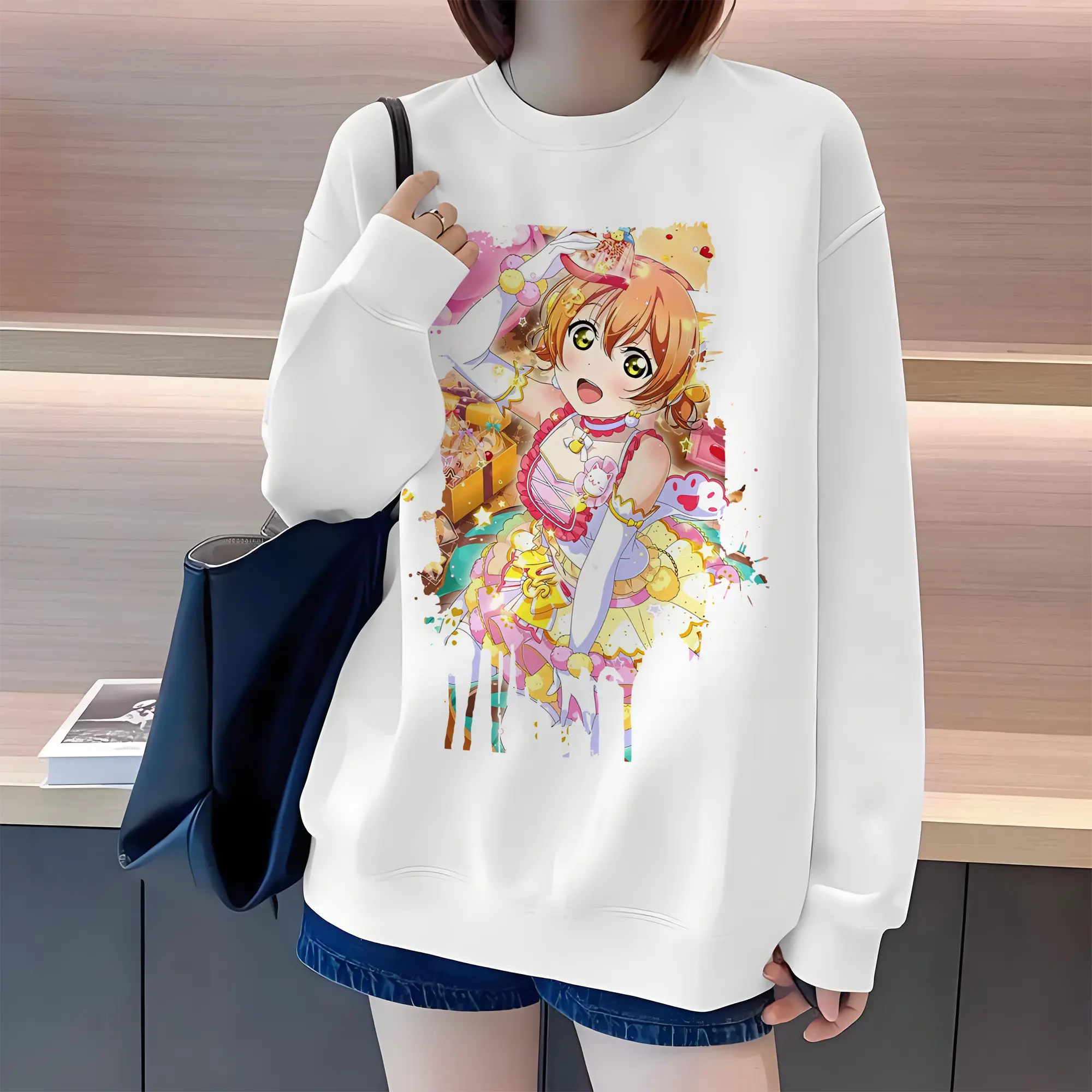 Love Live! グッズ,星空凛