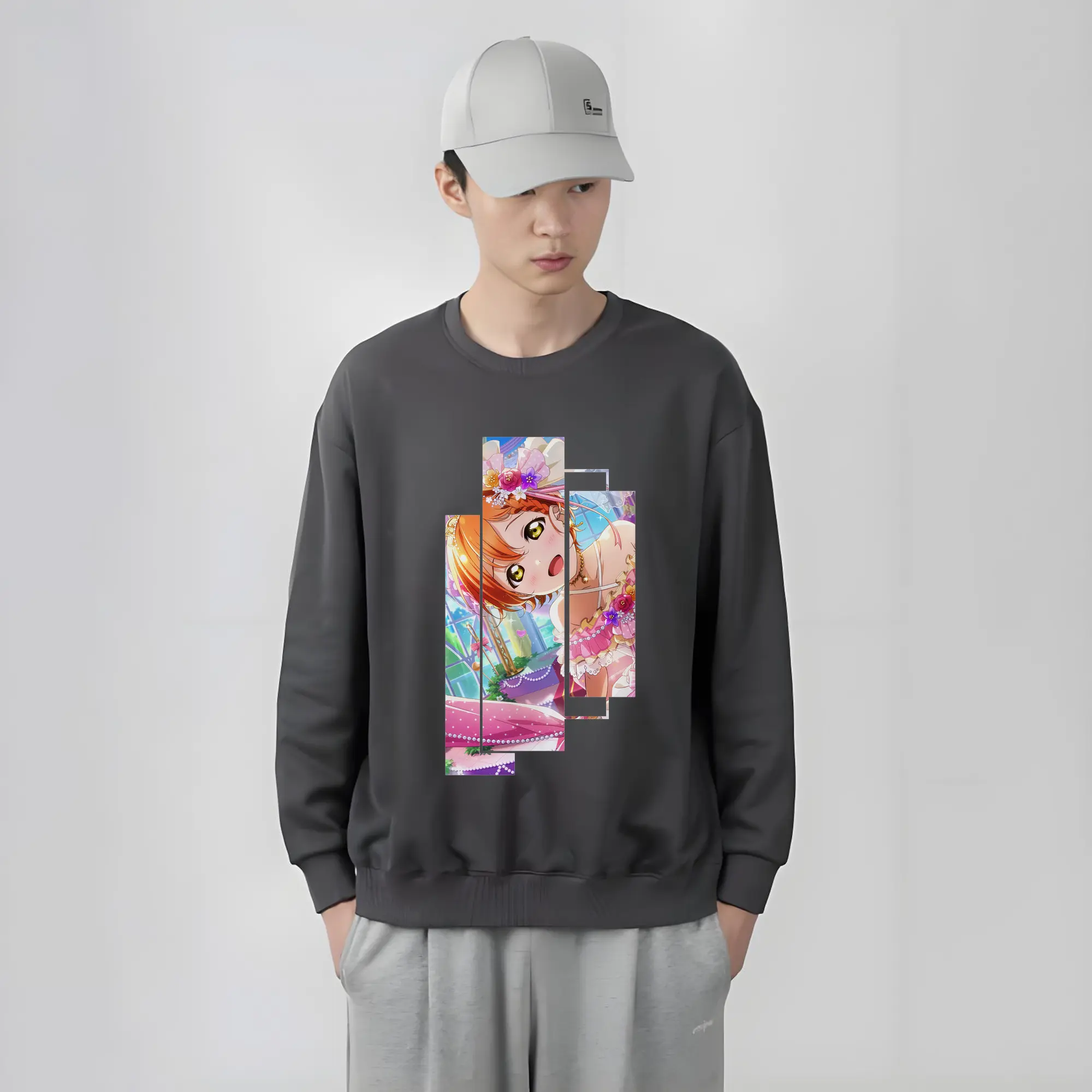 Love Live! グッズ,星空凛