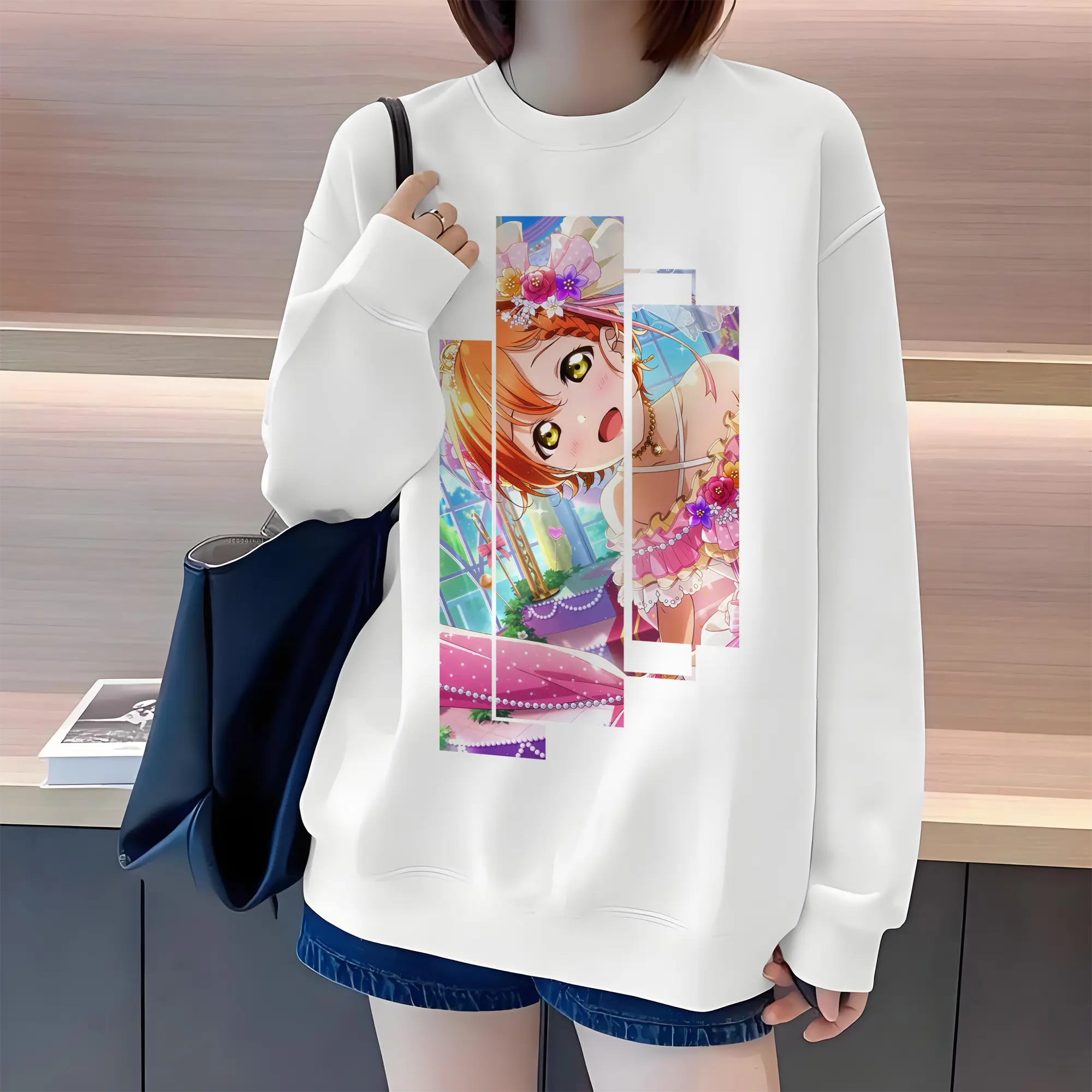 Love Live! グッズ,星空凛