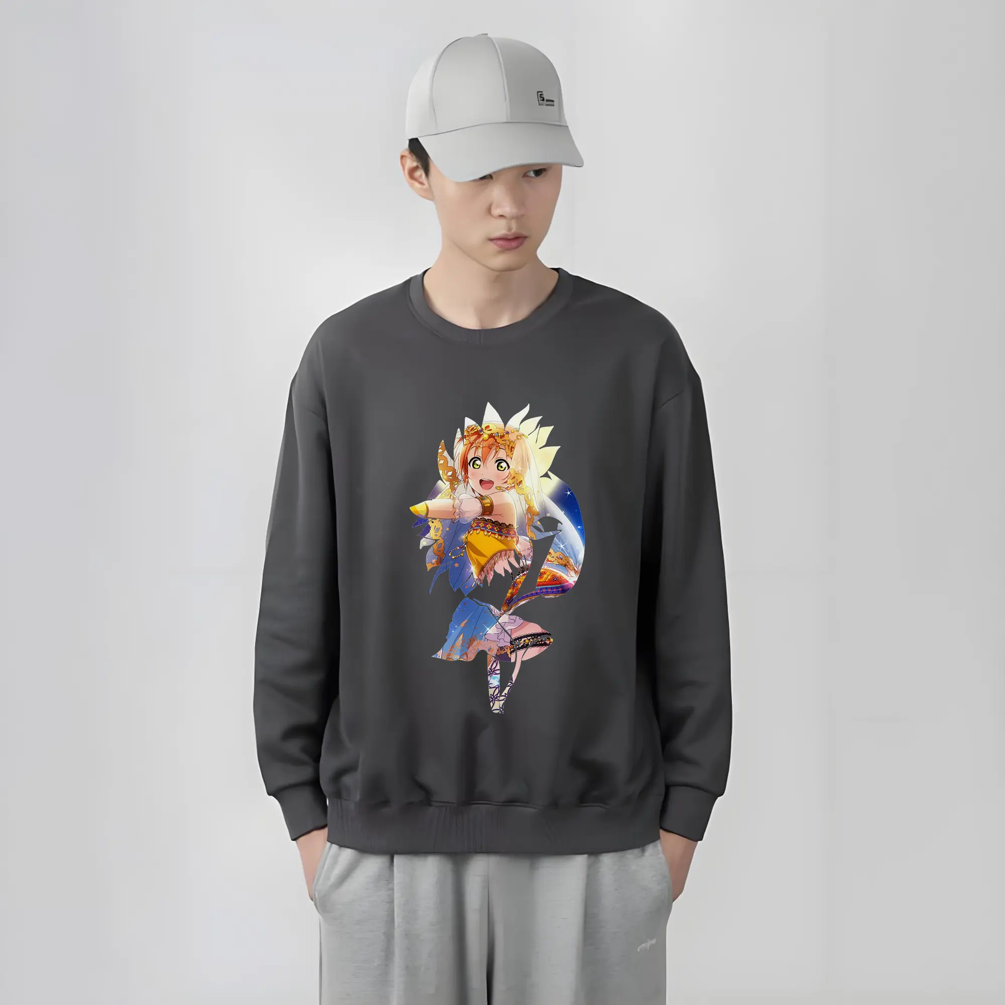 Love Live! グッズ,星空凛