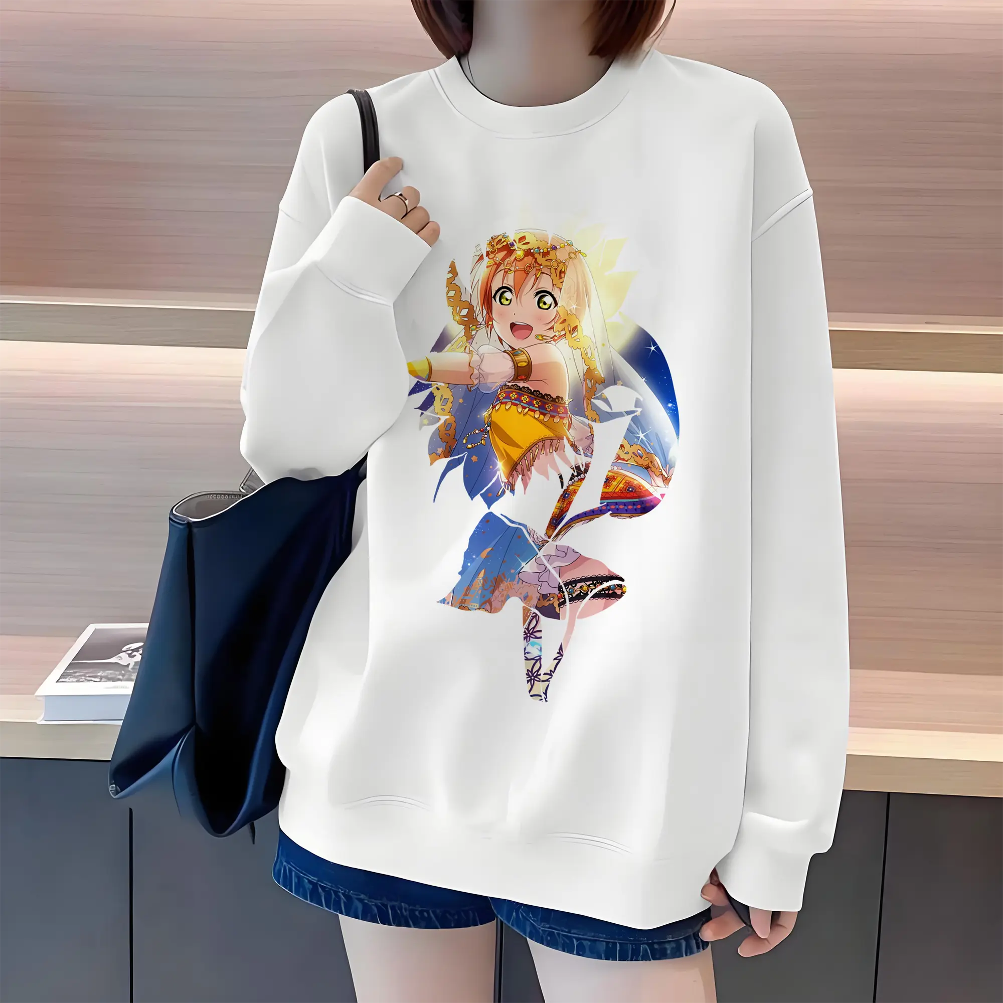Love Live! グッズ,星空凛