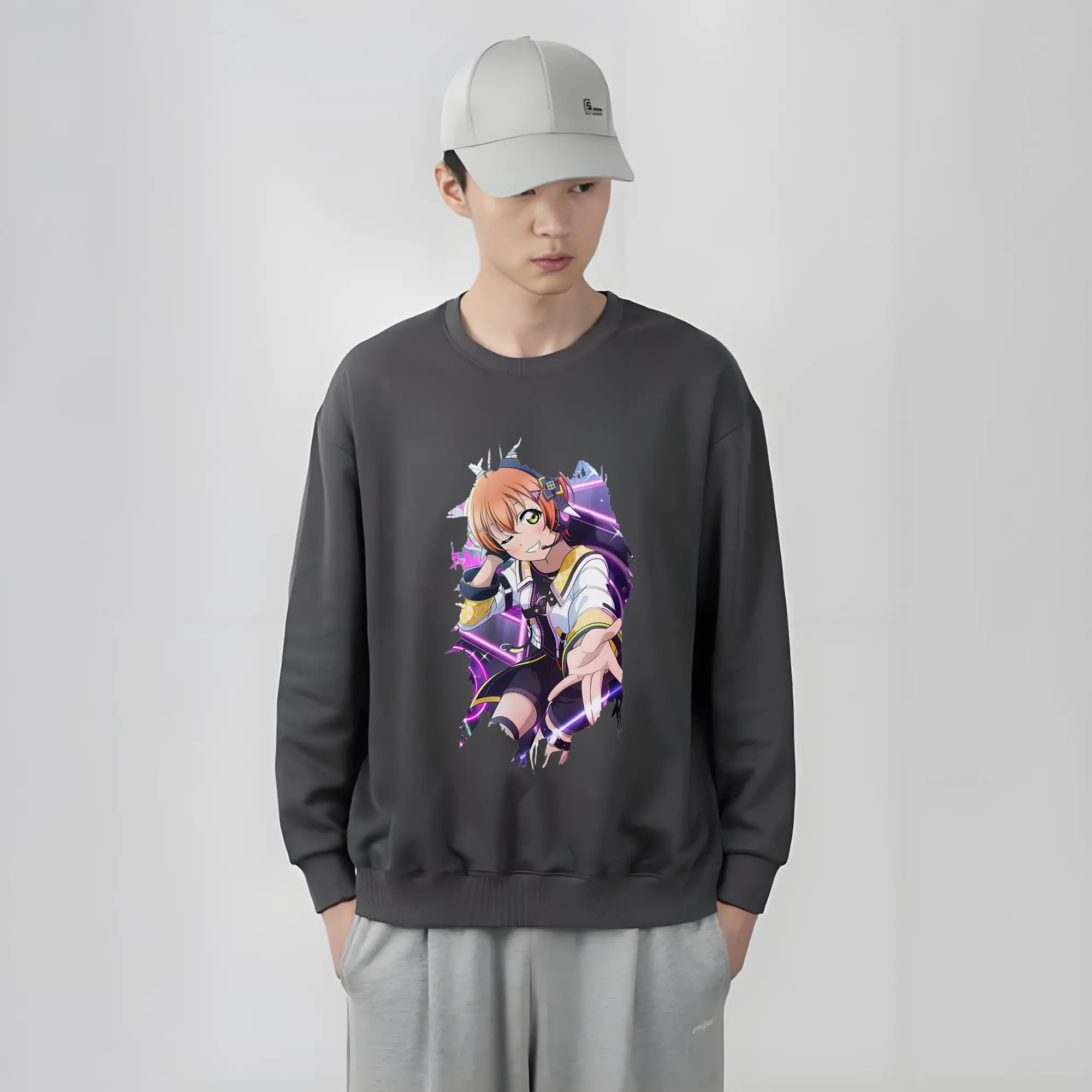 Love Live! グッズ,星空凛