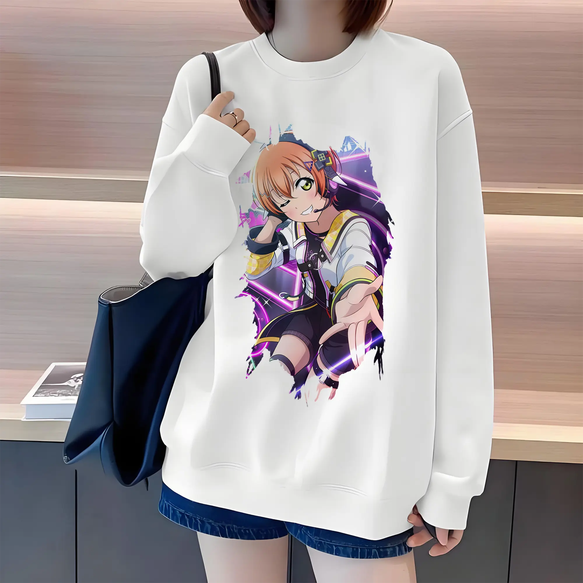 Love Live! グッズ,星空凛