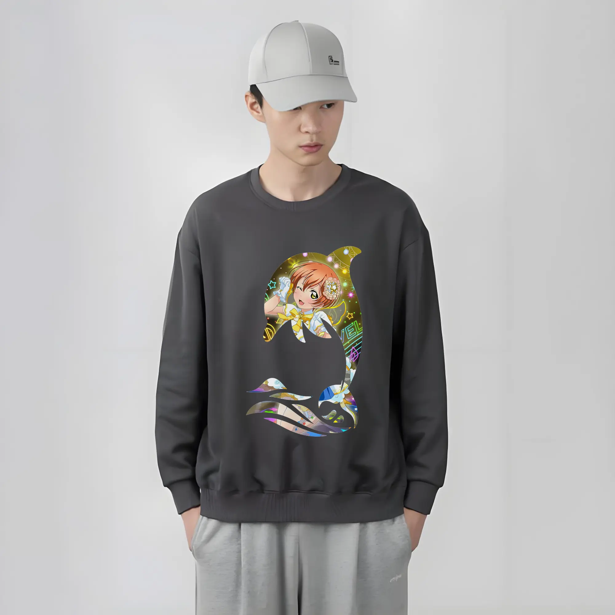 Love Live! グッズ,星空凛