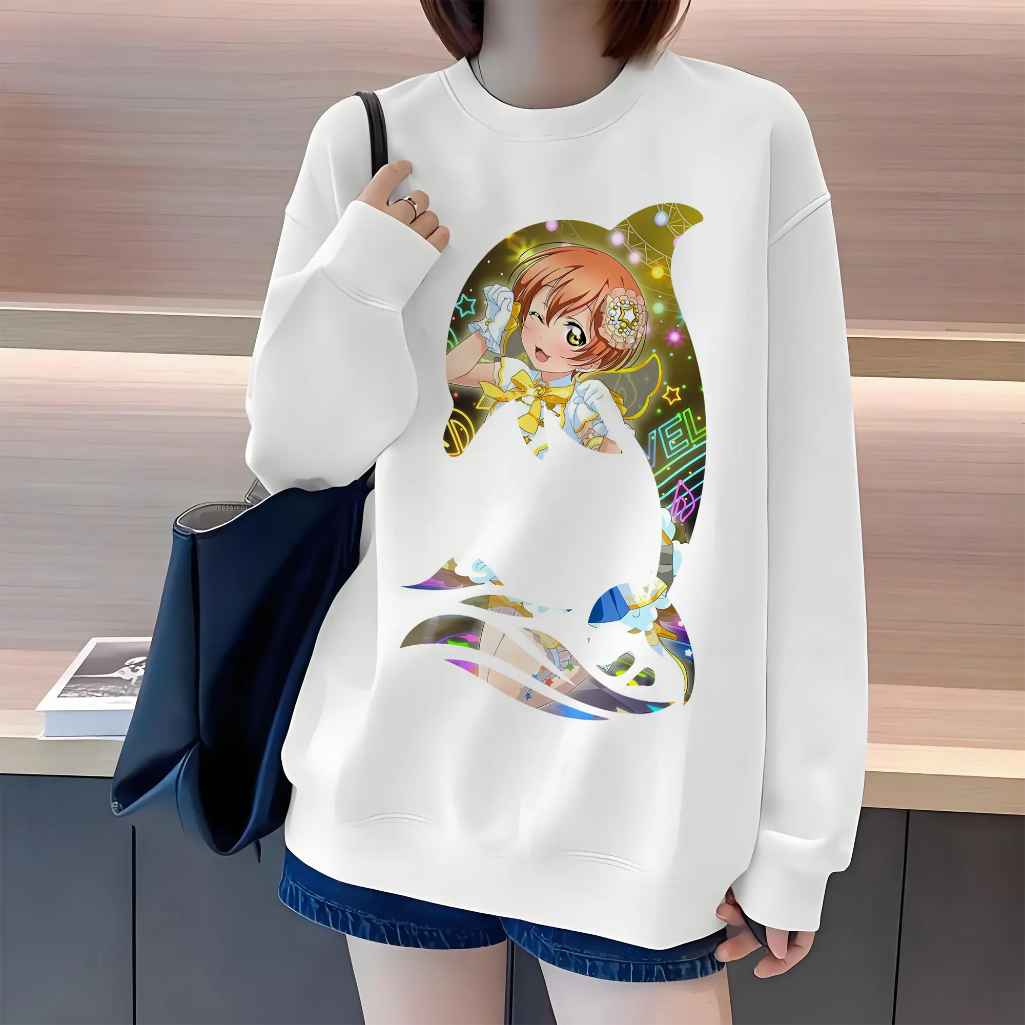 Love Live! グッズ,星空凛