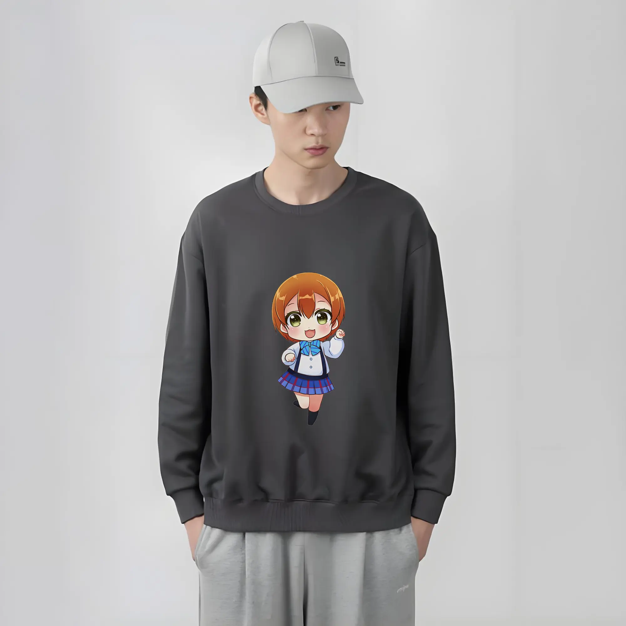 Love Live! グッズ,星空凛