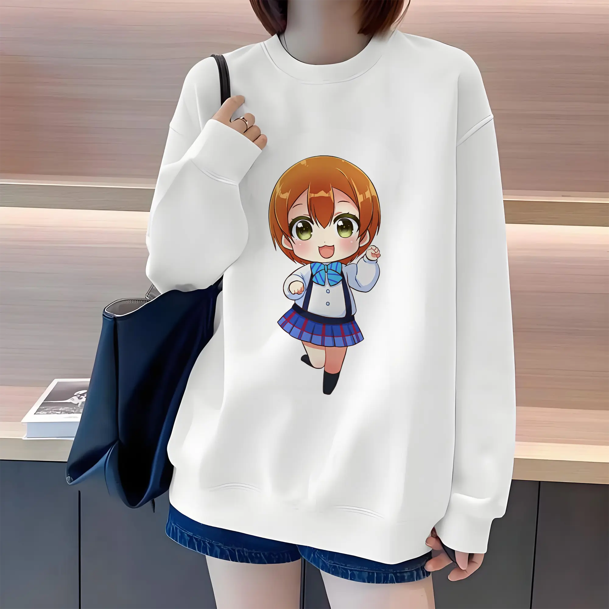 Love Live! グッズ,星空凛