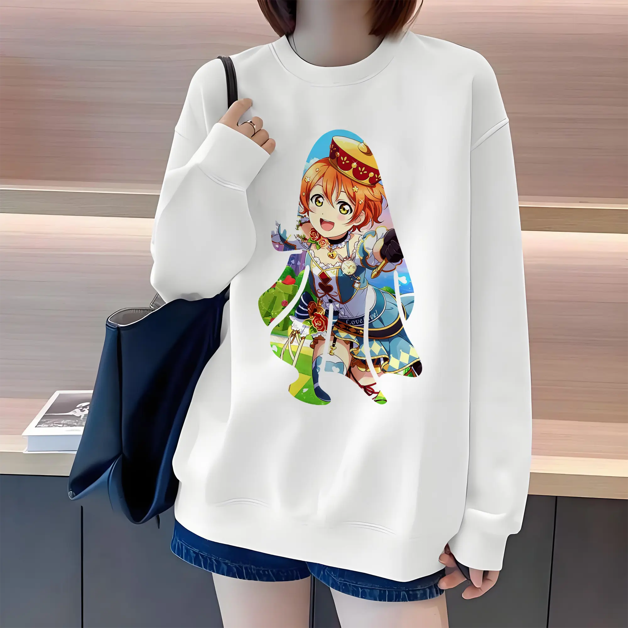 Love Live! グッズ,星空凛