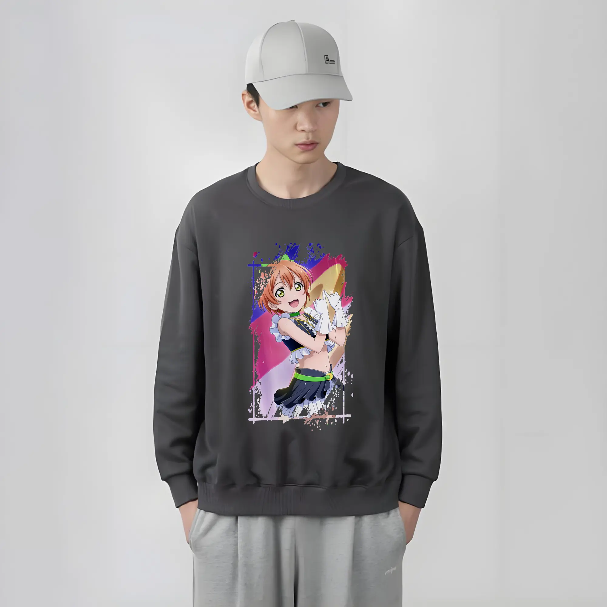 Love Live! グッズ,星空凛