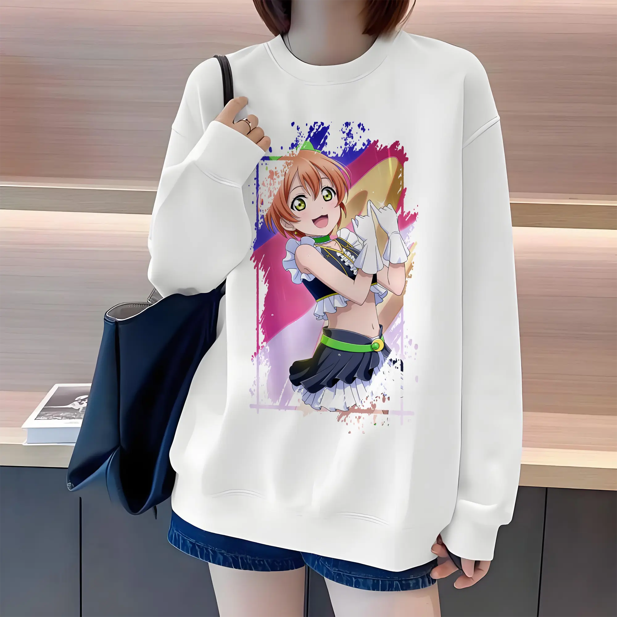 Love Live! グッズ,星空凛