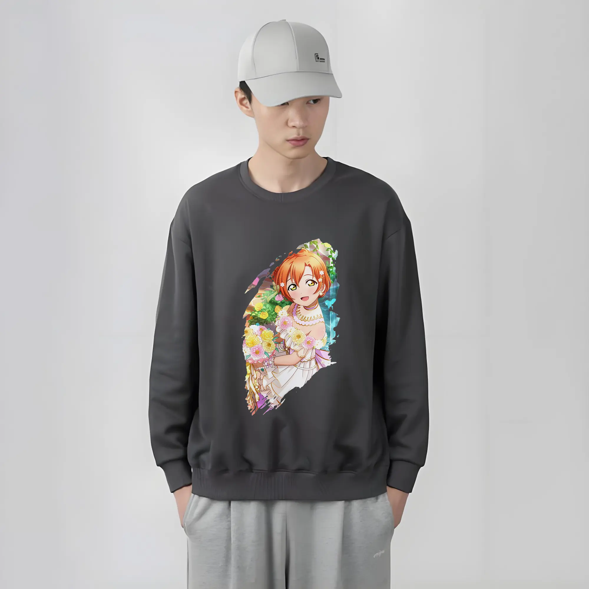 Love Live! グッズ,星空凛