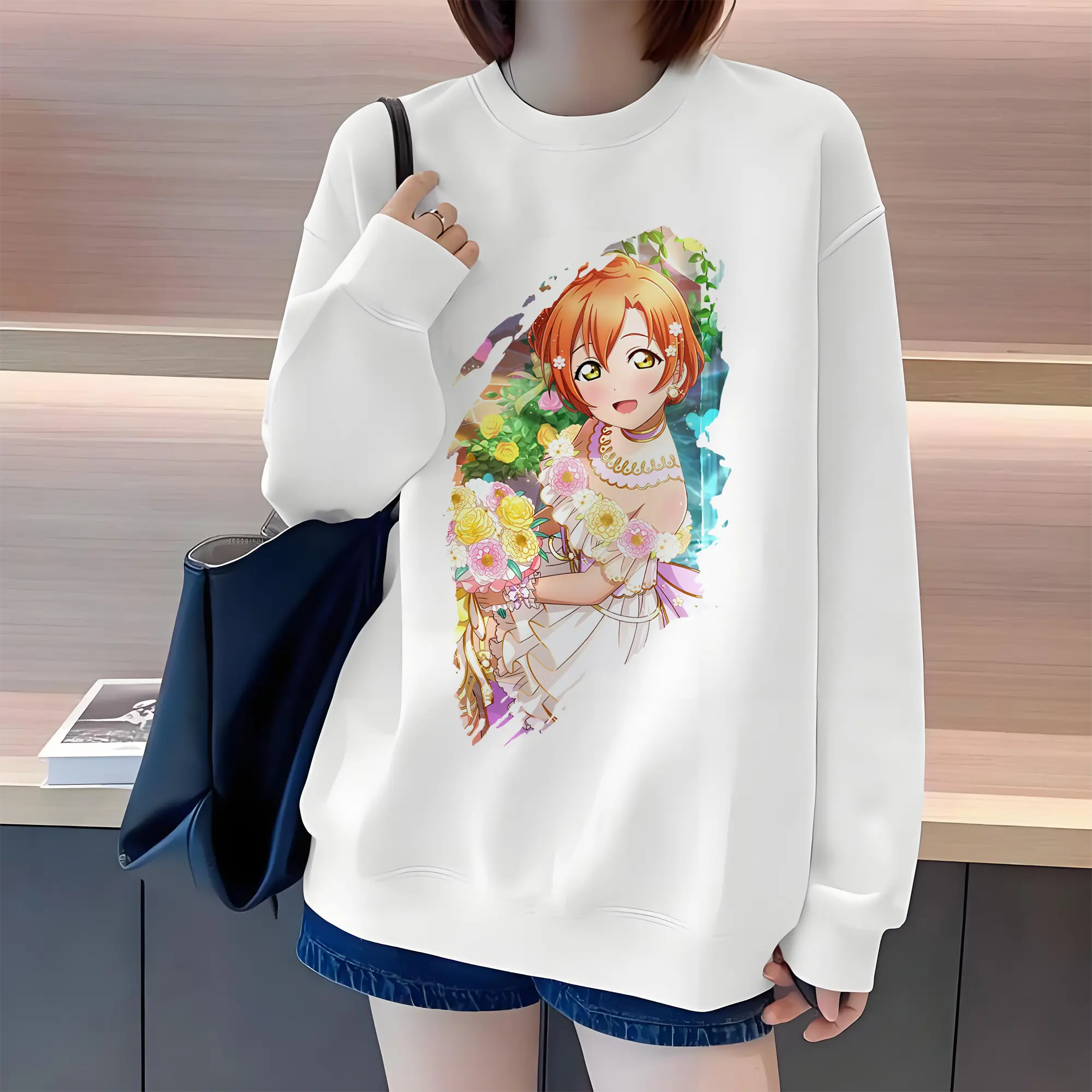 Love Live! グッズ,星空凛