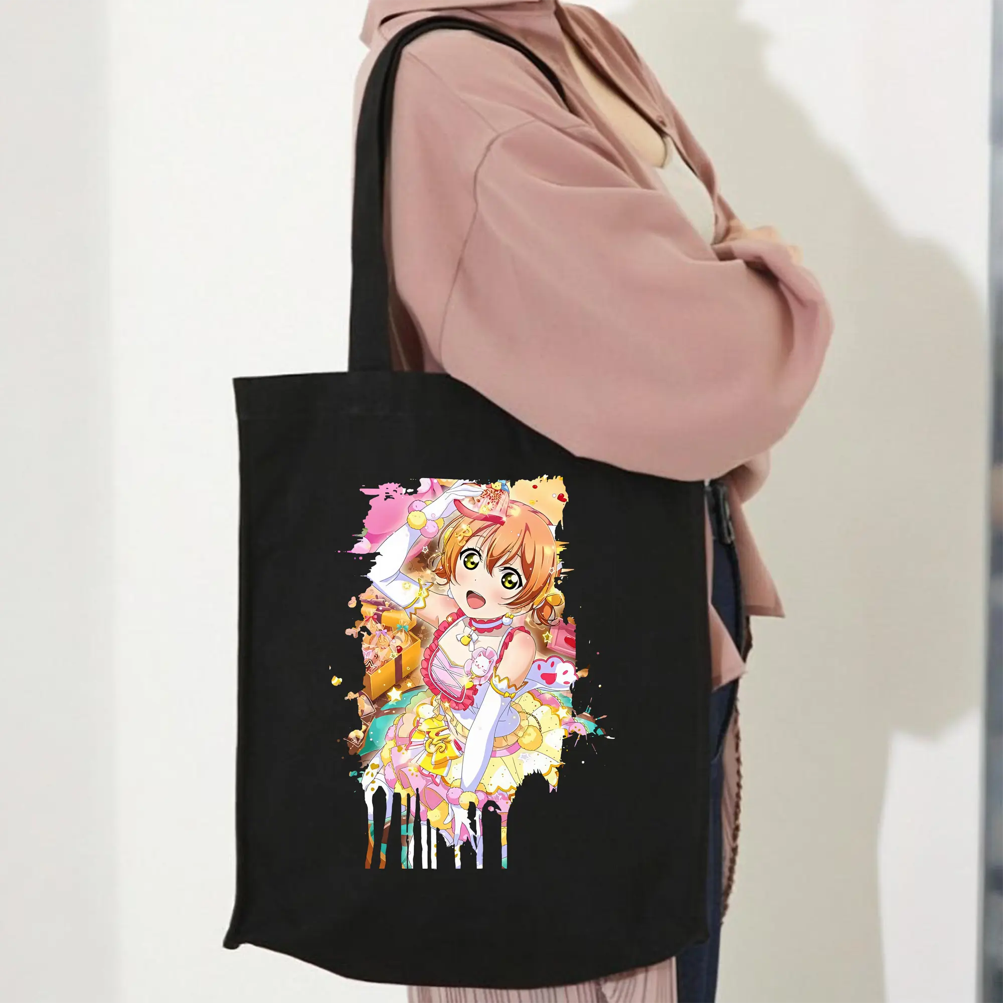 Love Live! グッズ,星空凛