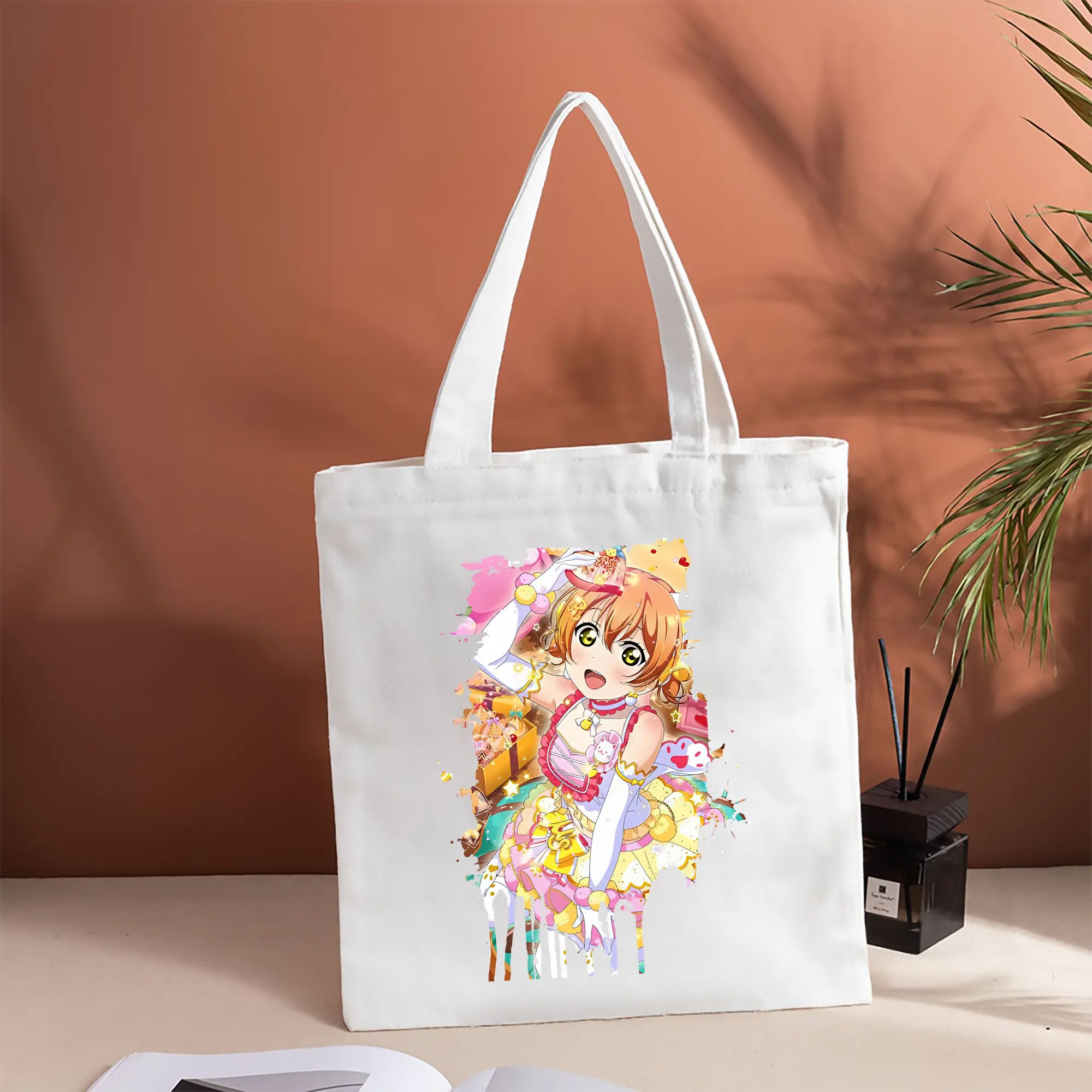 Love Live! グッズ,星空凛