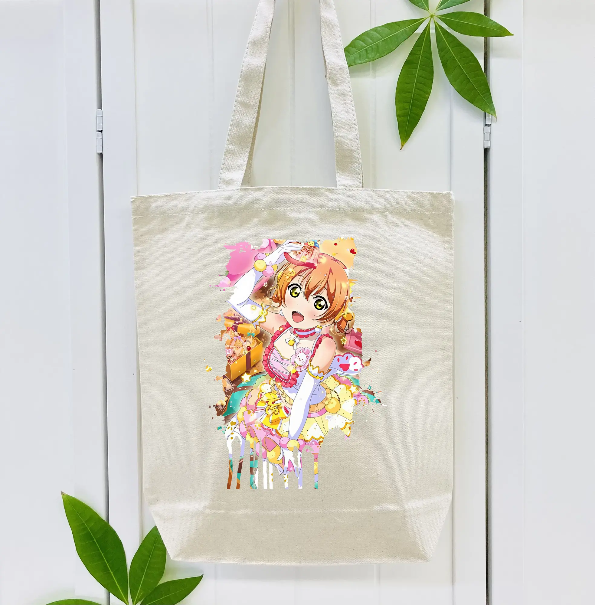 Love Live! グッズ,星空凛