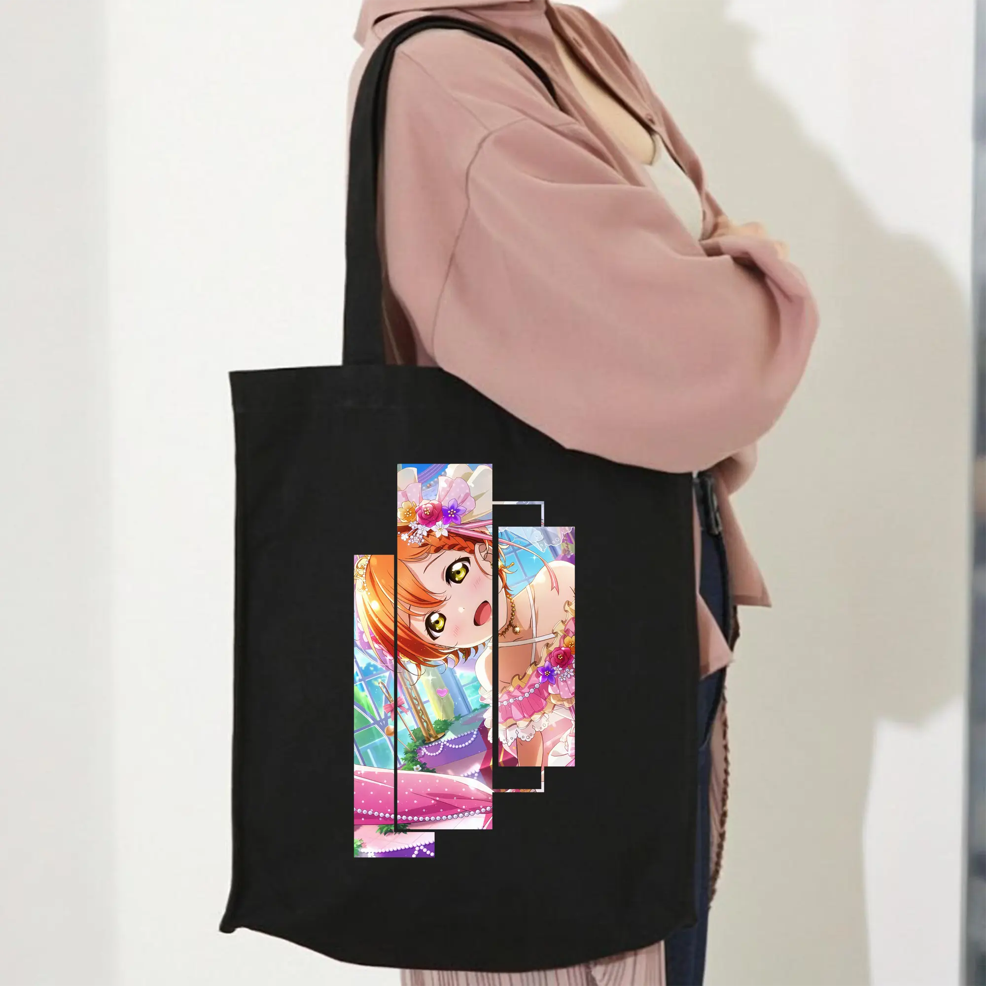 Love Live! グッズ,星空凛