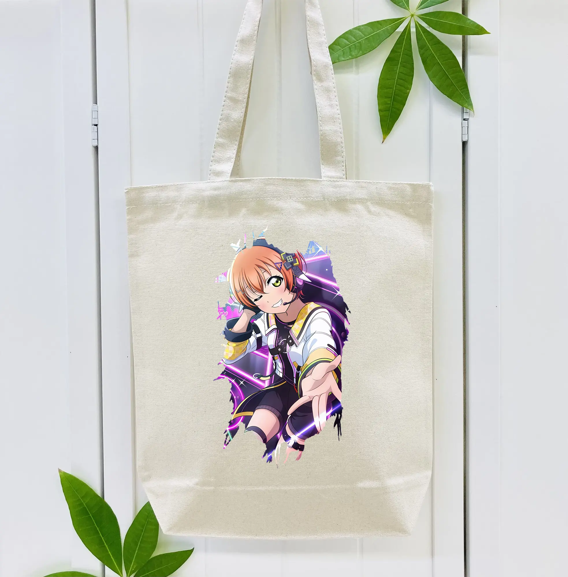 Love Live! グッズ,星空凛