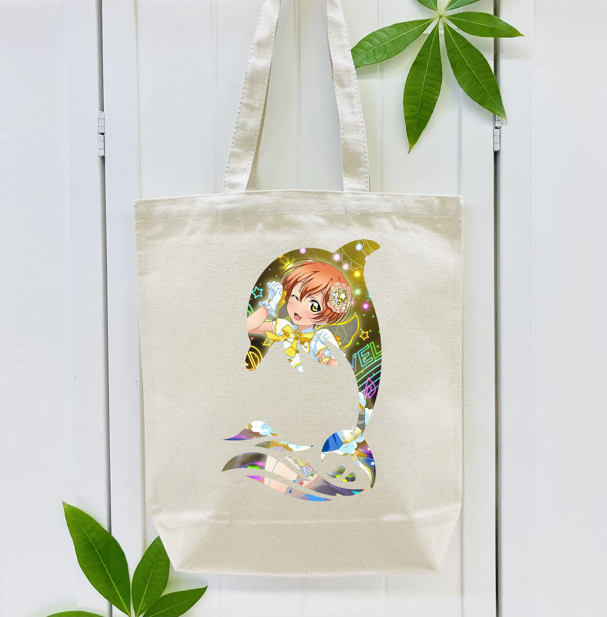 Love Live! グッズ,星空凛