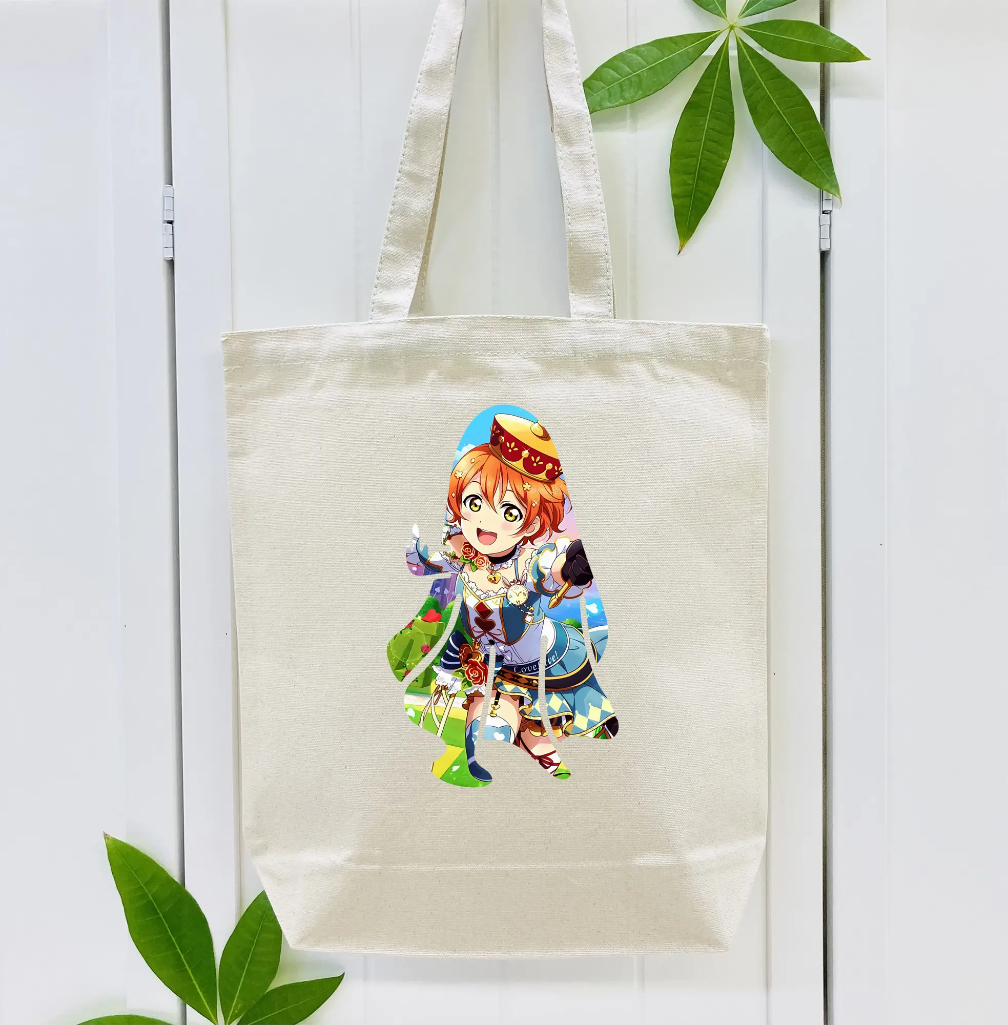 Love Live! グッズ,星空凛