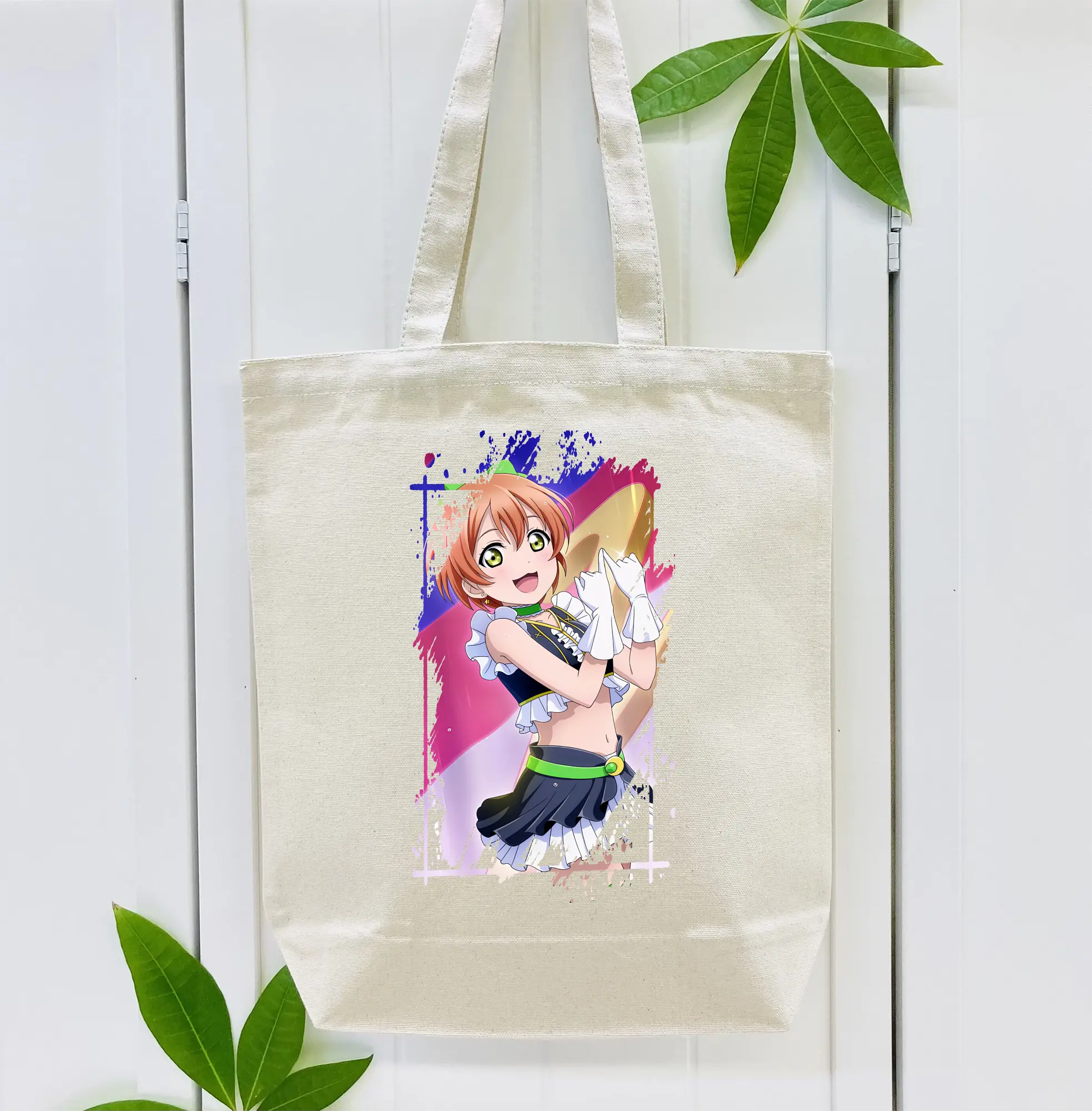 Love Live! グッズ,星空凛