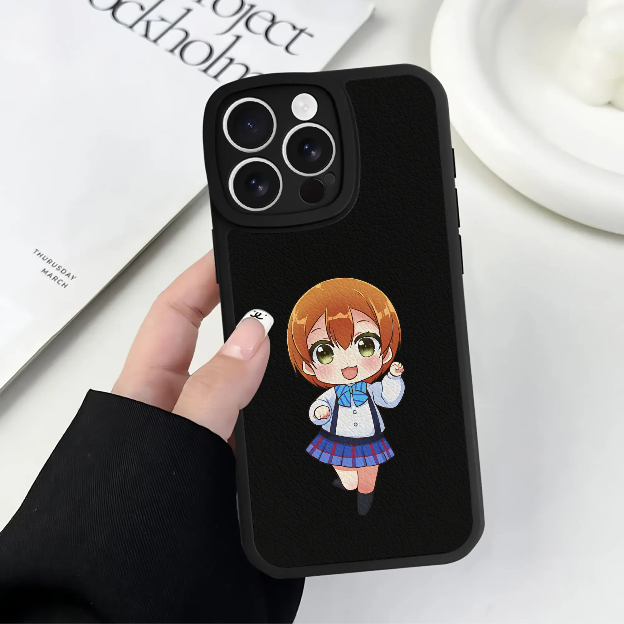 Love Live! グッズ,星空凛