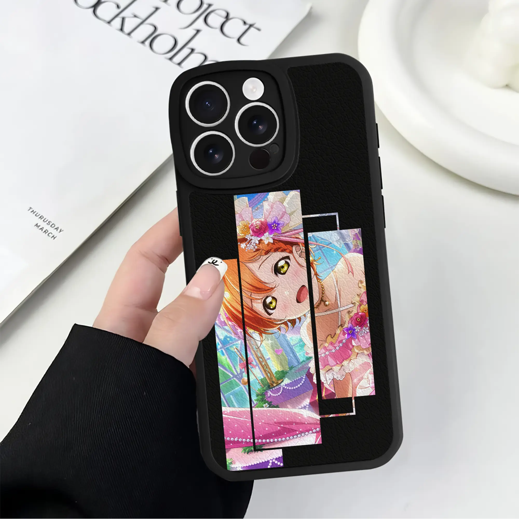 Love Live! グッズ,星空凛