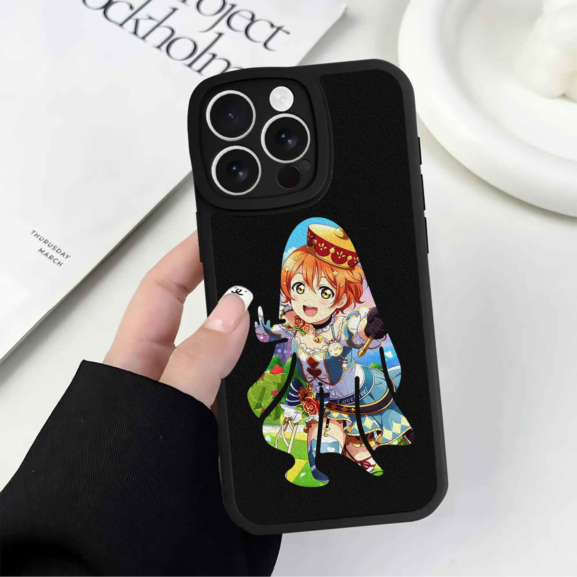 Love Live! グッズ,星空凛