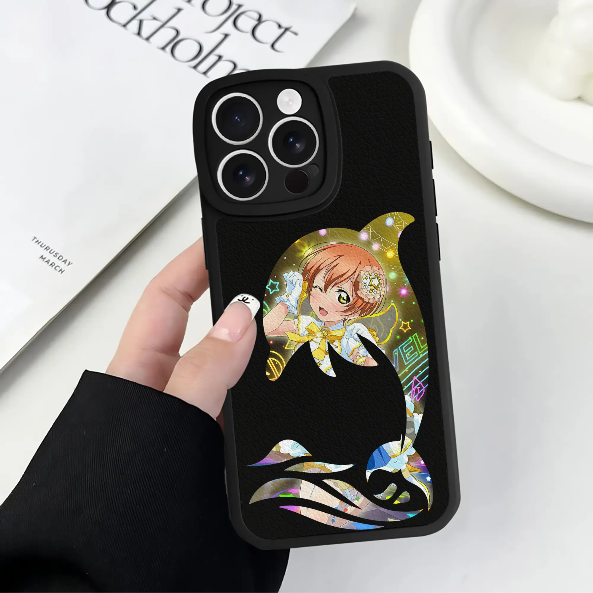 Love Live! グッズ,星空凛