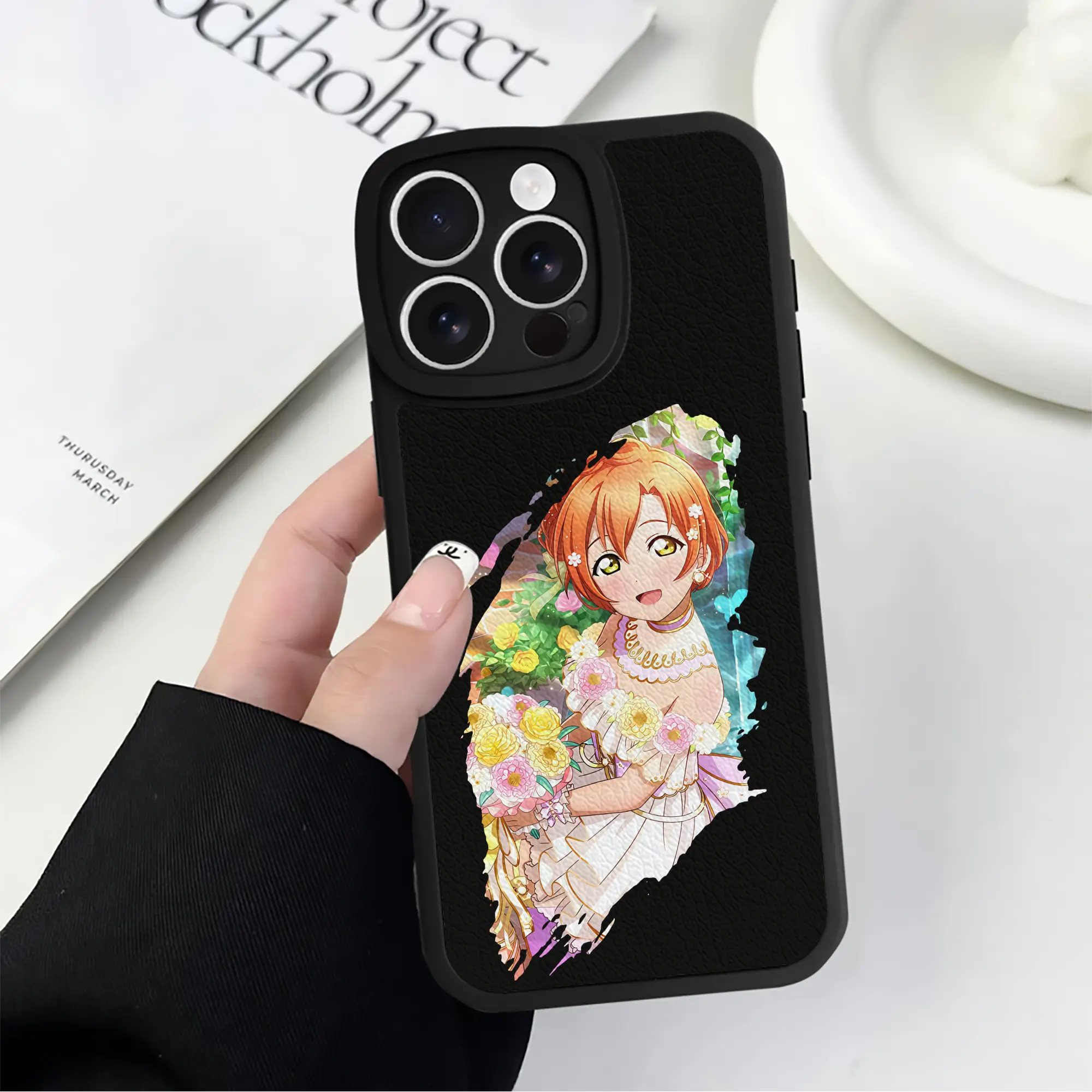 Love Live! グッズ,星空凛