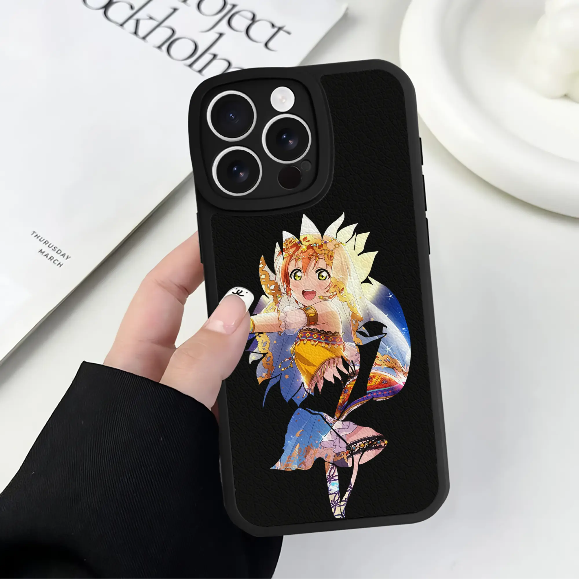 Love Live! グッズ,星空凛