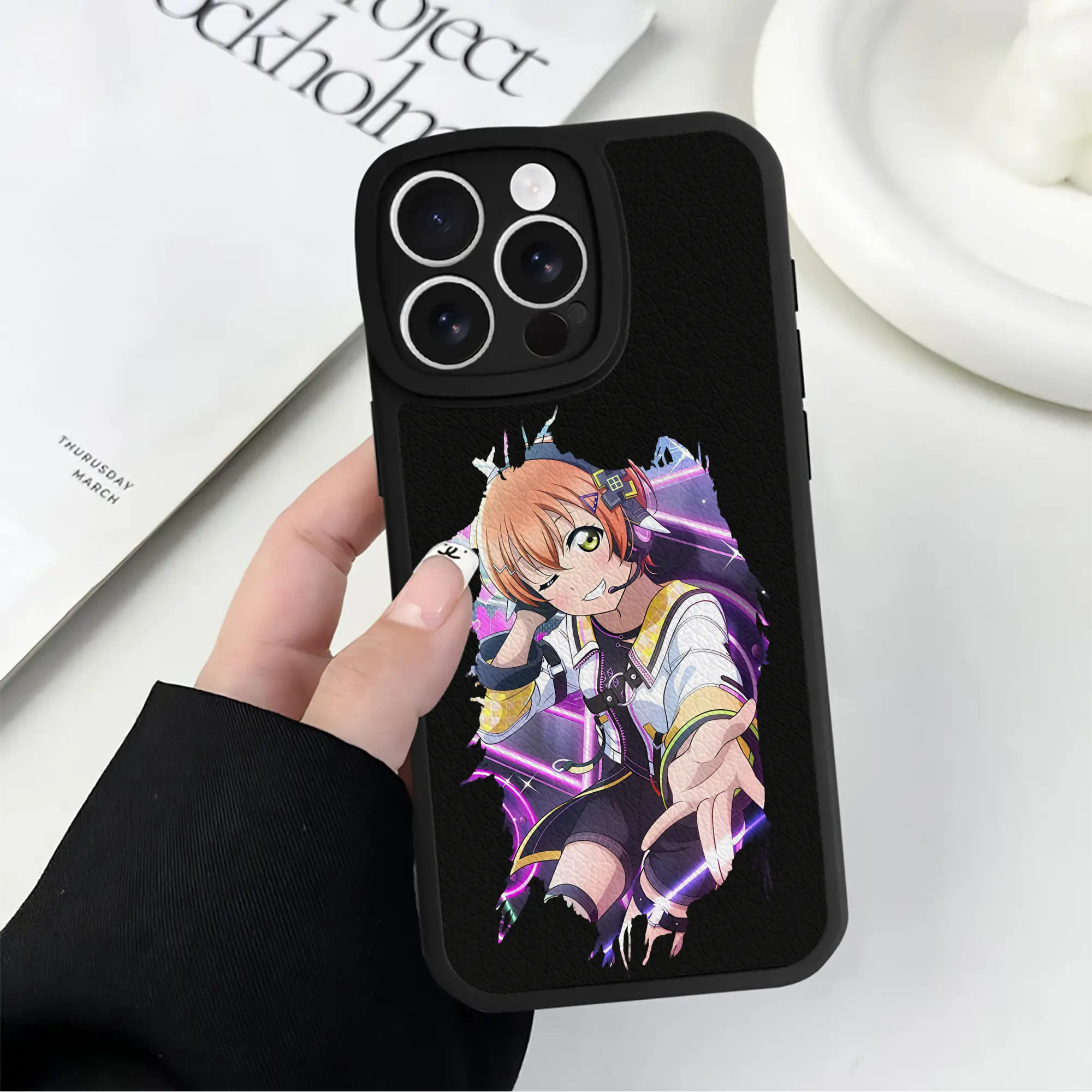 Love Live! グッズ,星空凛