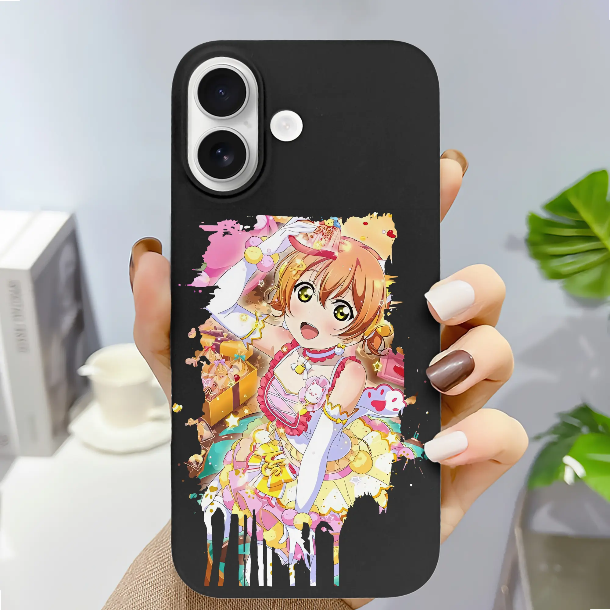 Love Live! グッズ,星空凛