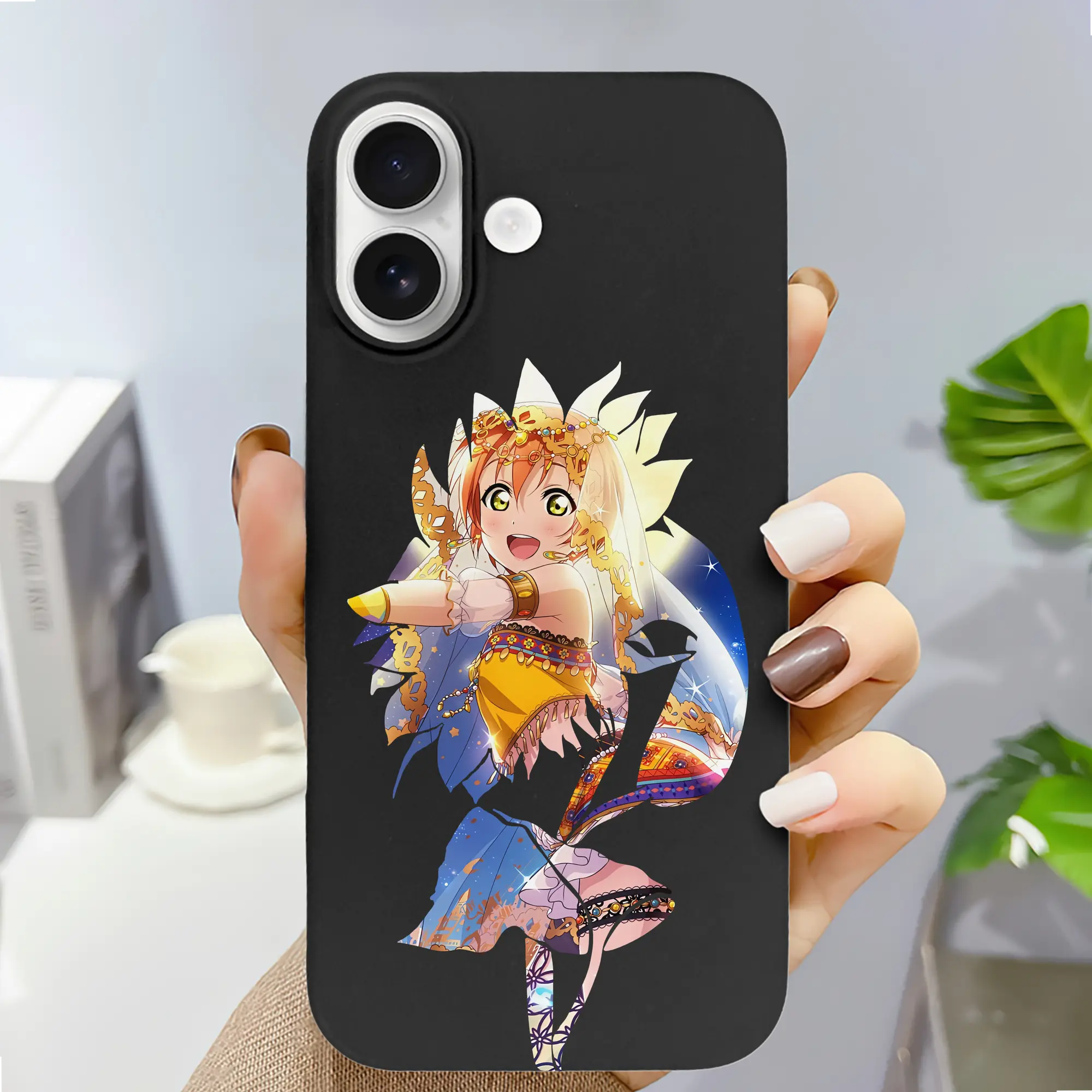 Love Live! グッズ,星空凛