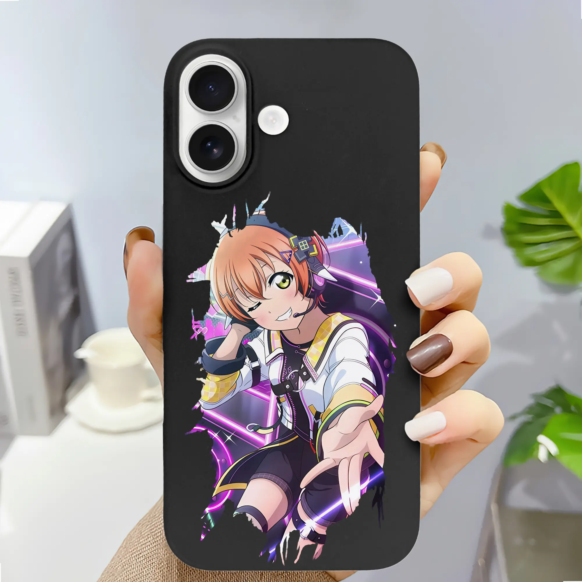 Love Live! グッズ,星空凛