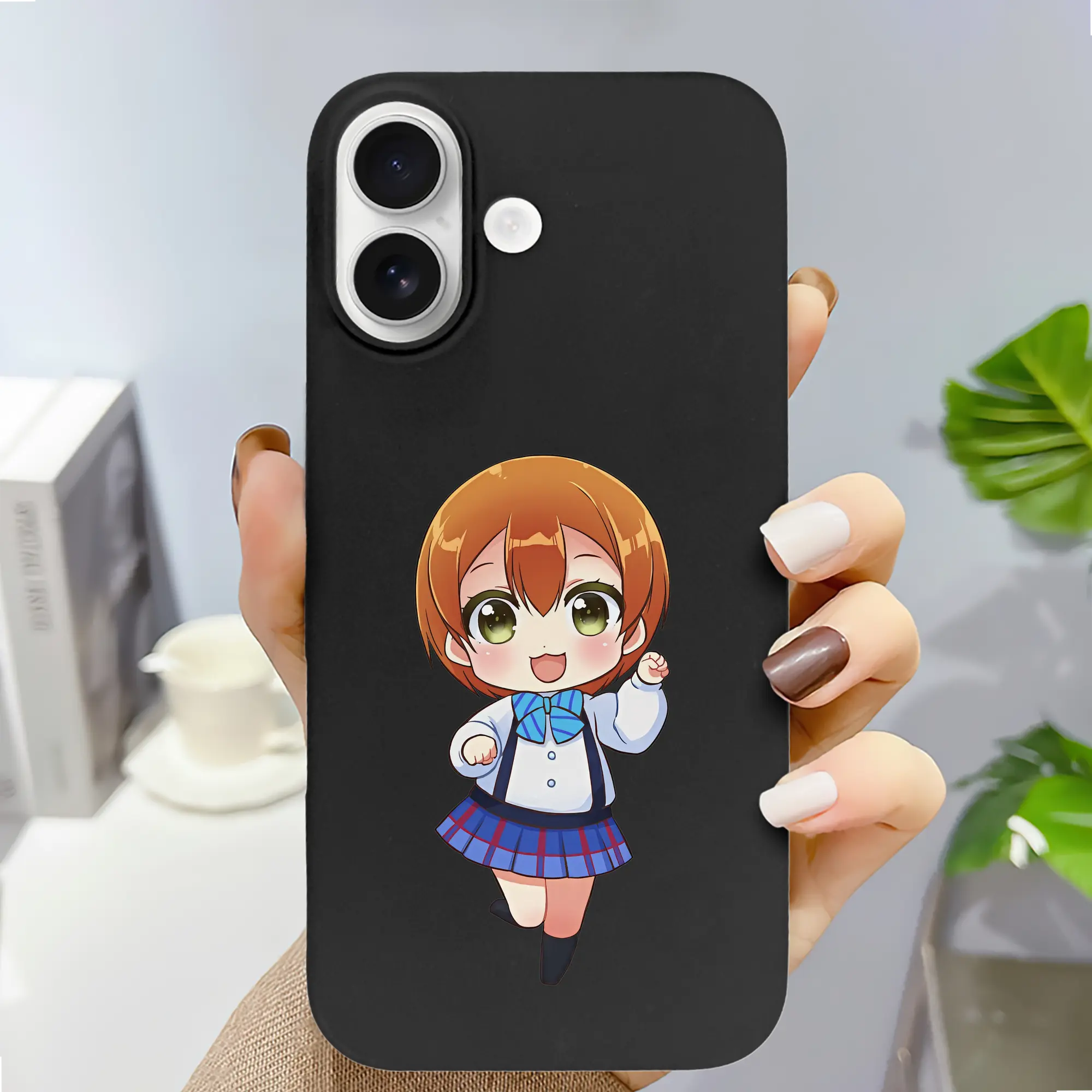 Love Live! グッズ,星空凛