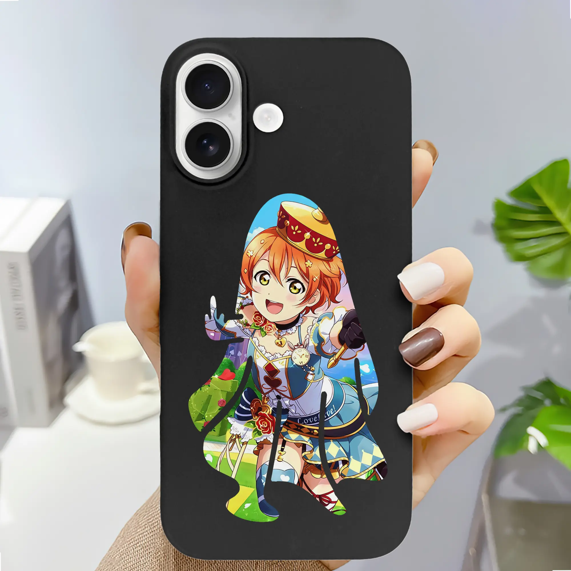 Love Live! グッズ,星空凛