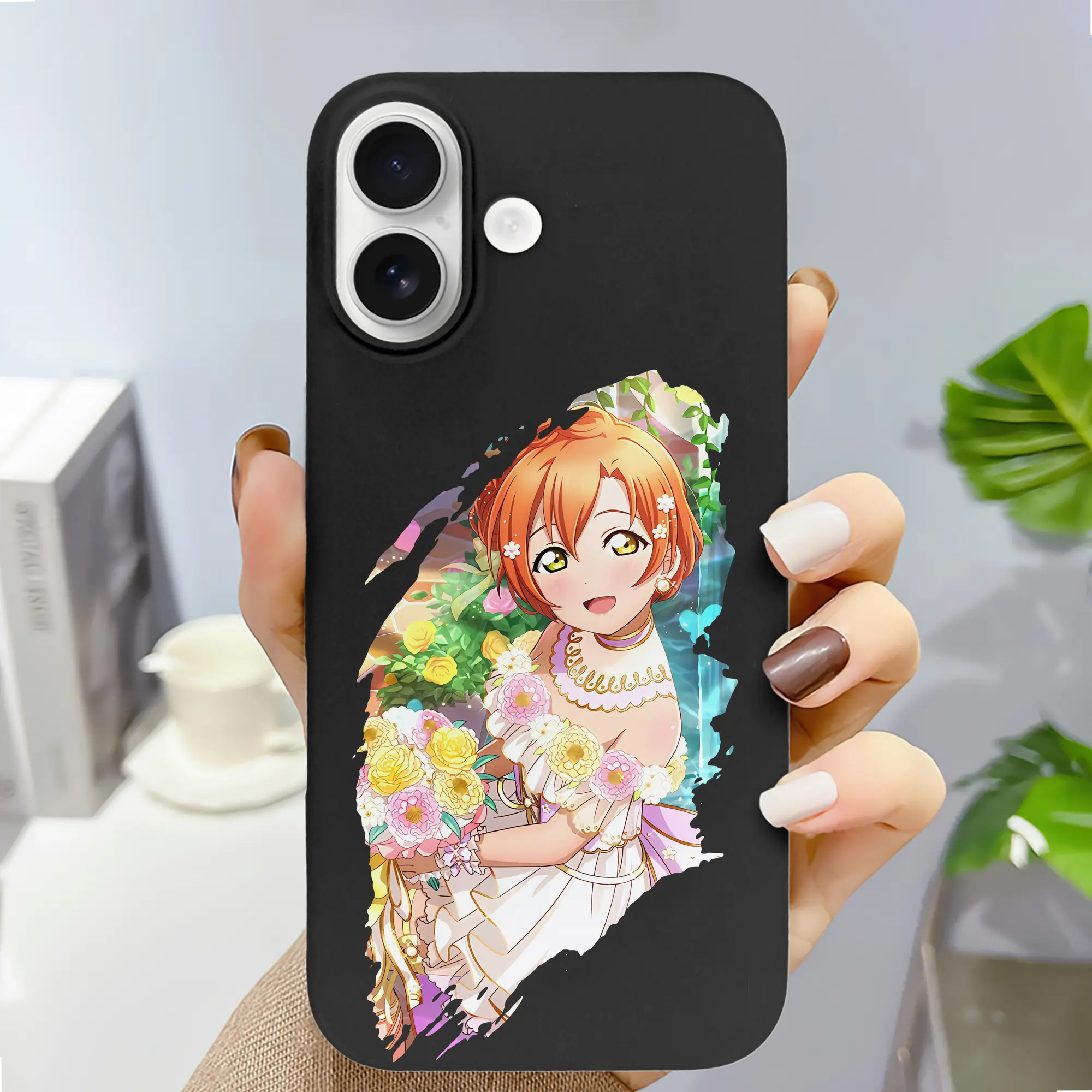 Love Live! グッズ,星空凛